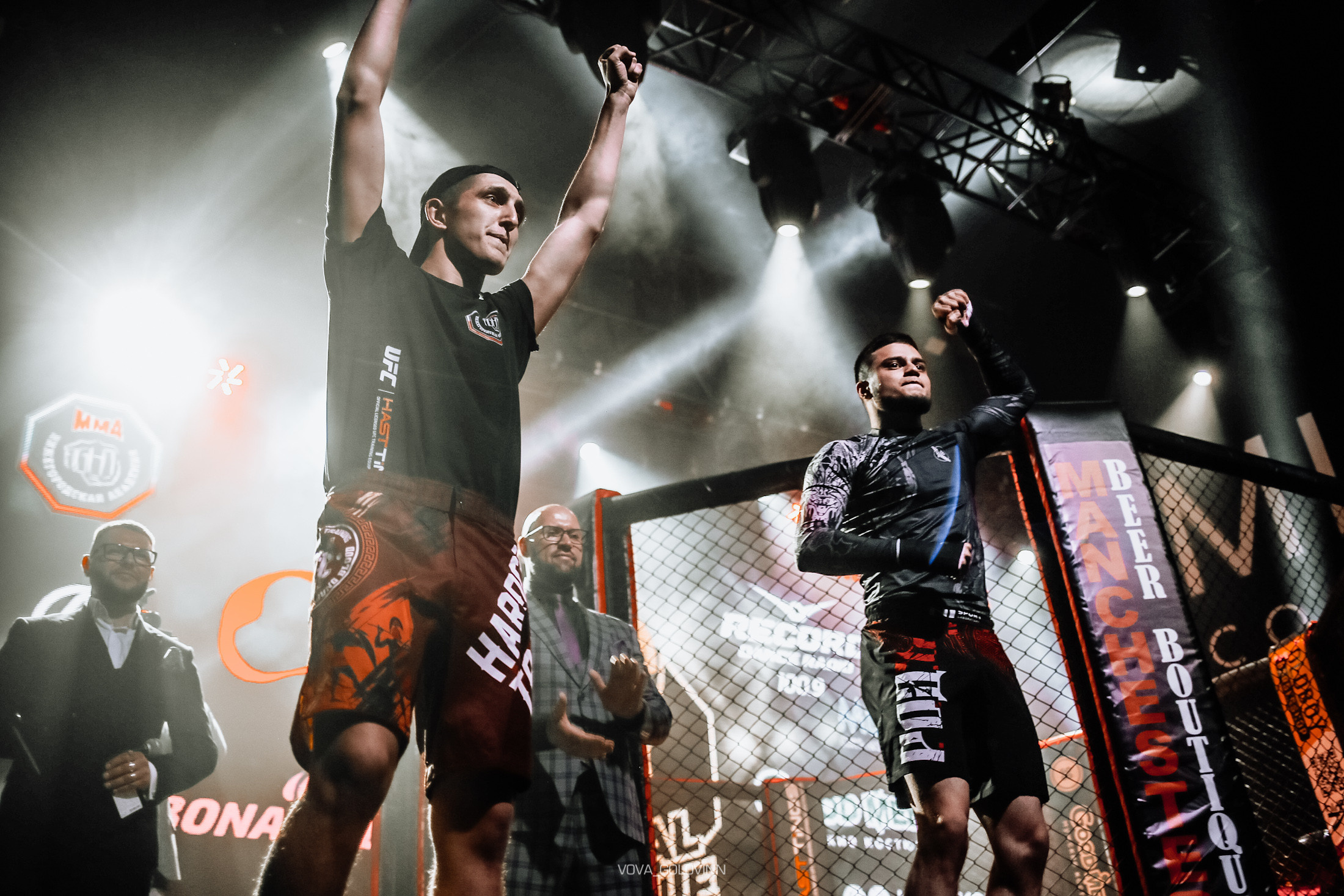 ROYAl BATTLE (июнь) фотограф Головин Владимир. Спортивный фотограф Нижний Новгород