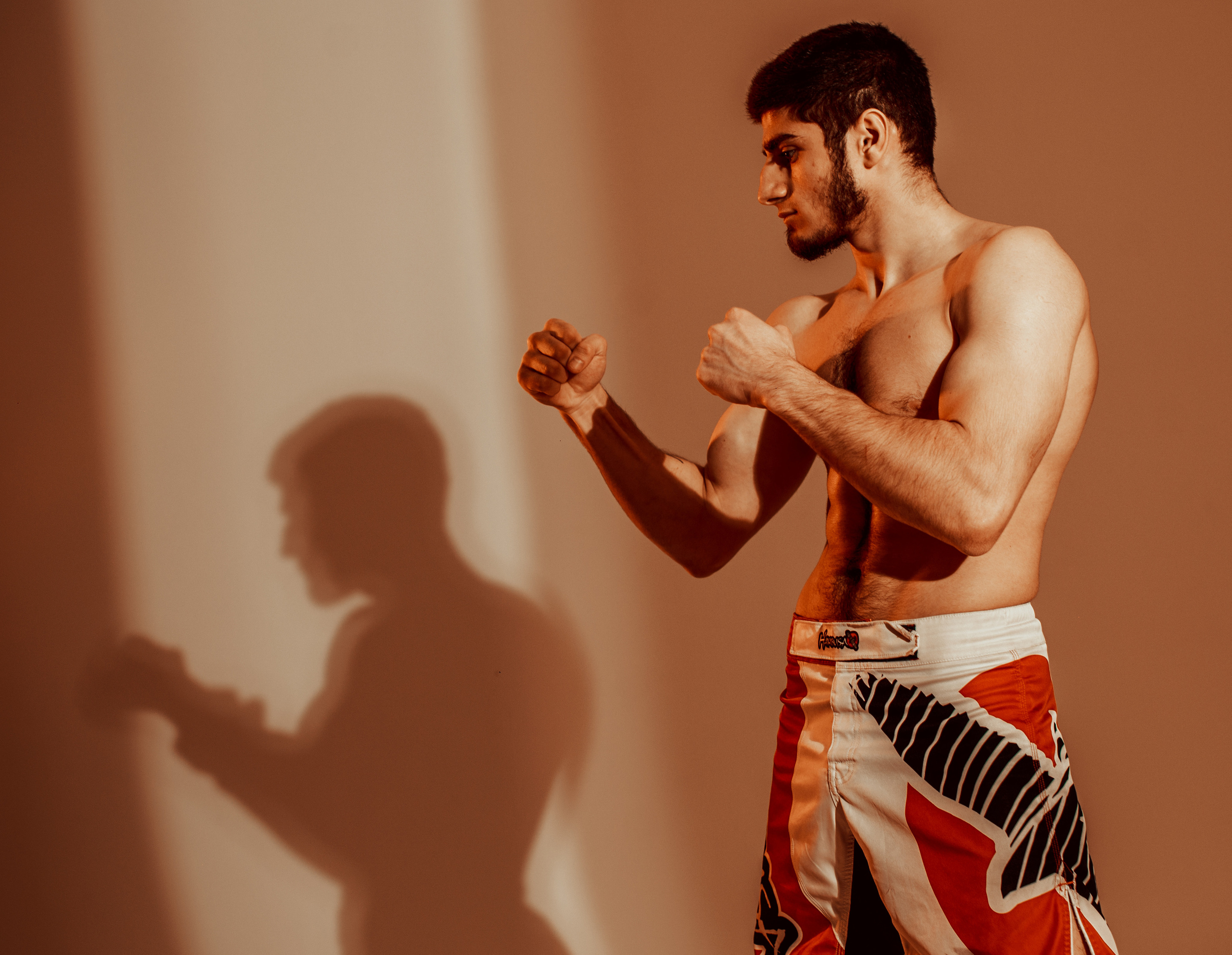 СПОРТ. В СТУДИИ. Спортивный фотограф Нижний Новгород