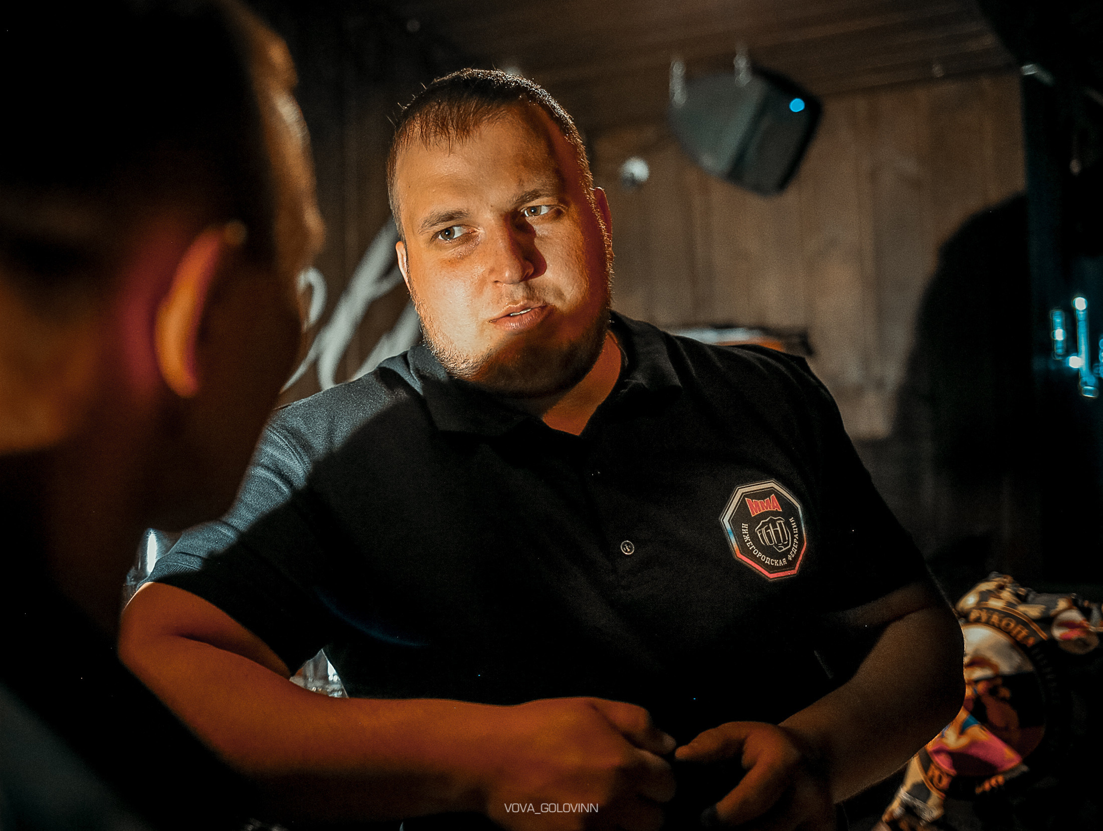 ROYAl BATTLE (июнь) фотограф Головин Владимир. Спортивный фотограф Нижний Новгород