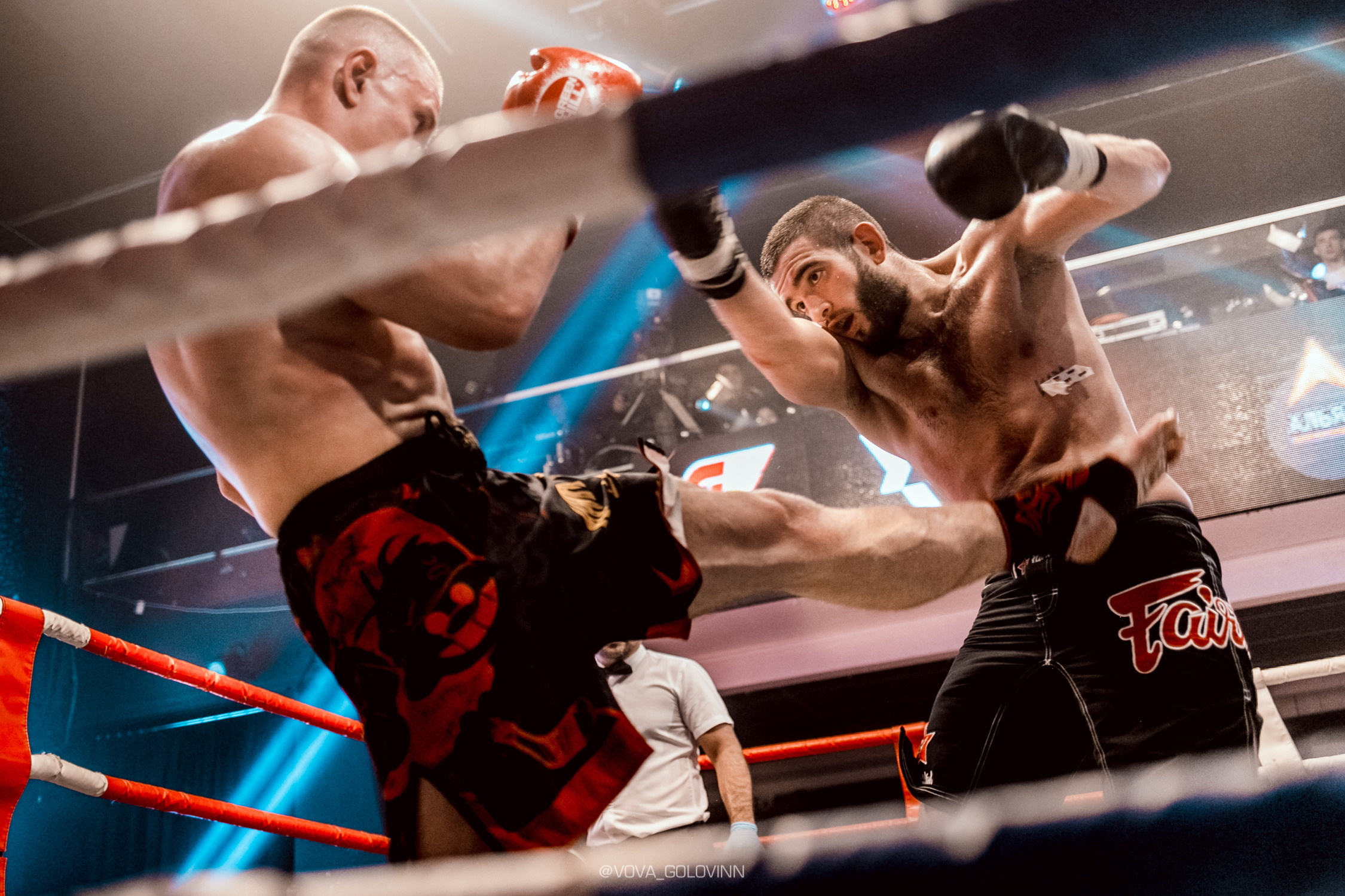 РЕПОРТАЖ БОКС, ЕДИНОБОРСТВА. Спортивный фотограф Нижний Новгород
