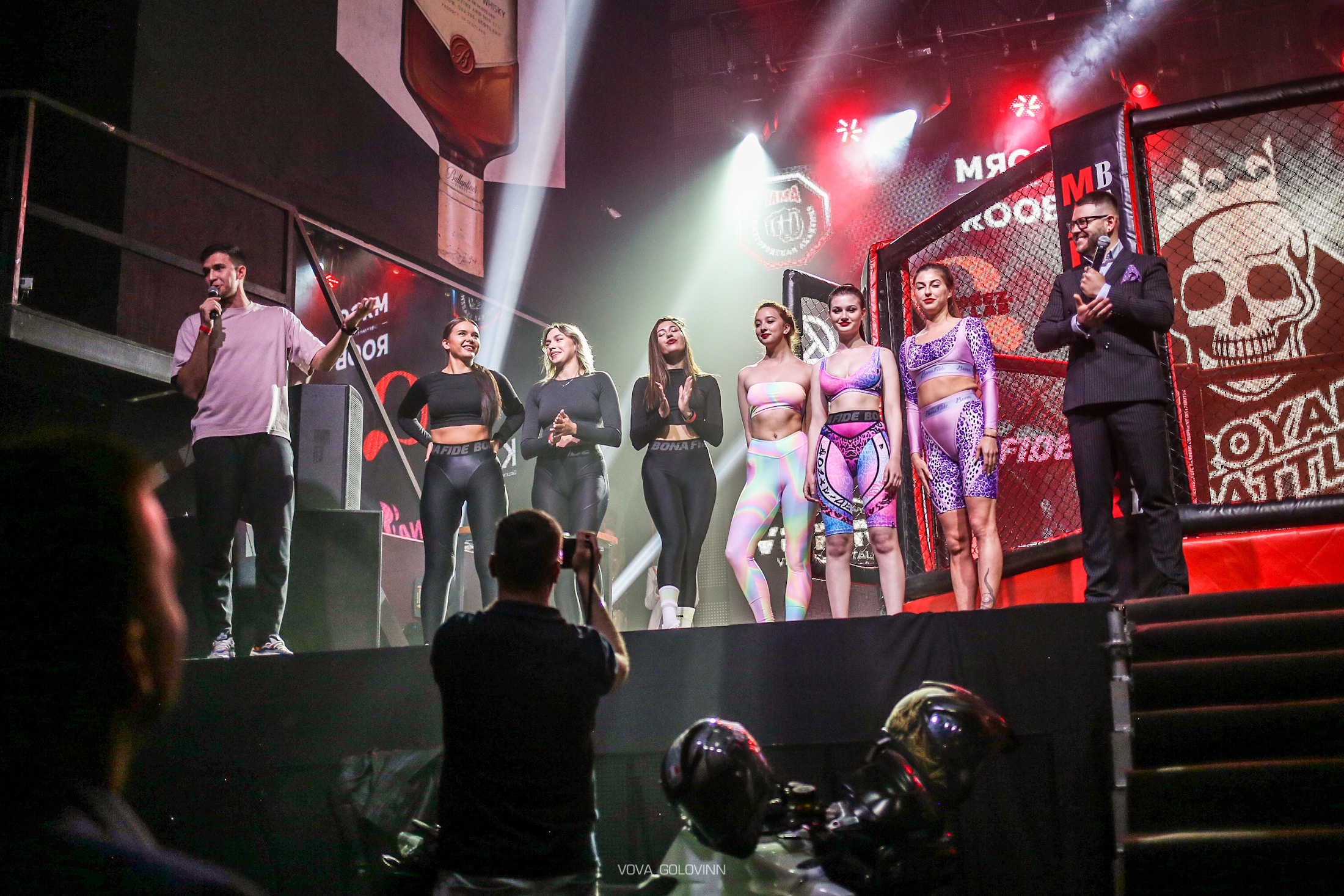 ROYAl BATTLE (июнь) фотограф Головин Владимир. Спортивный фотограф Нижний Новгород