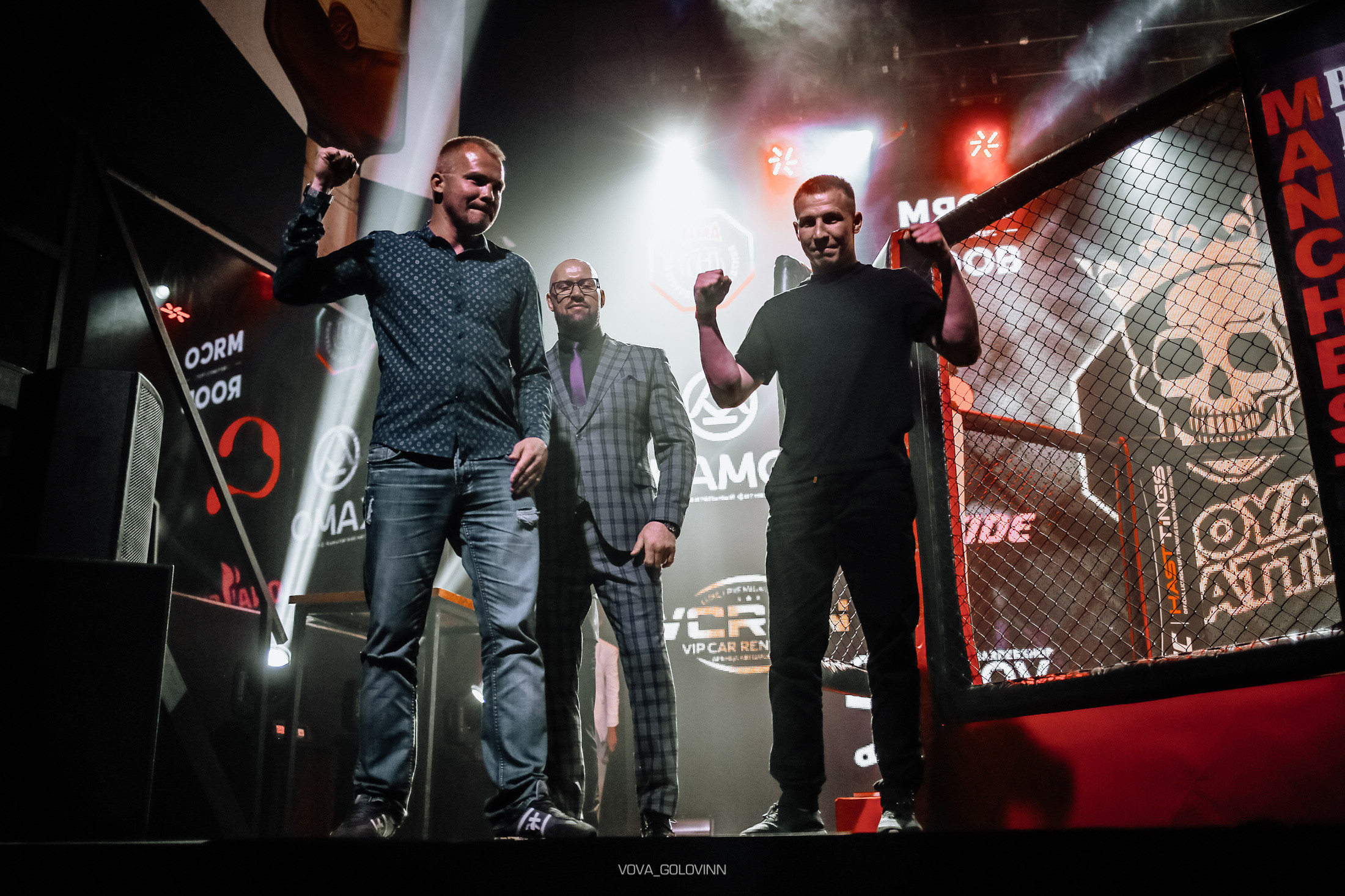 ROYAl BATTLE (июнь) фотограф Головин Владимир. Спортивный фотограф Нижний Новгород