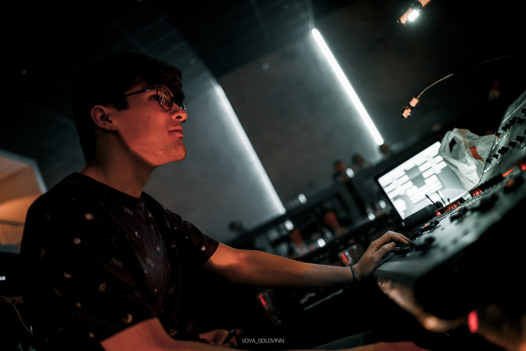 ROYAl BATTLE (июнь) фотограф Головин Владимир. Спортивный фотограф Нижний Новгород