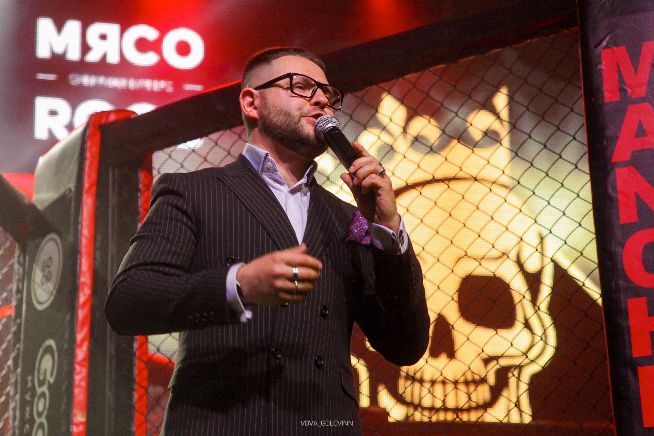 ROYAl BATTLE (июнь) фотограф Головин Владимир. Спортивный фотограф Нижний Новгород