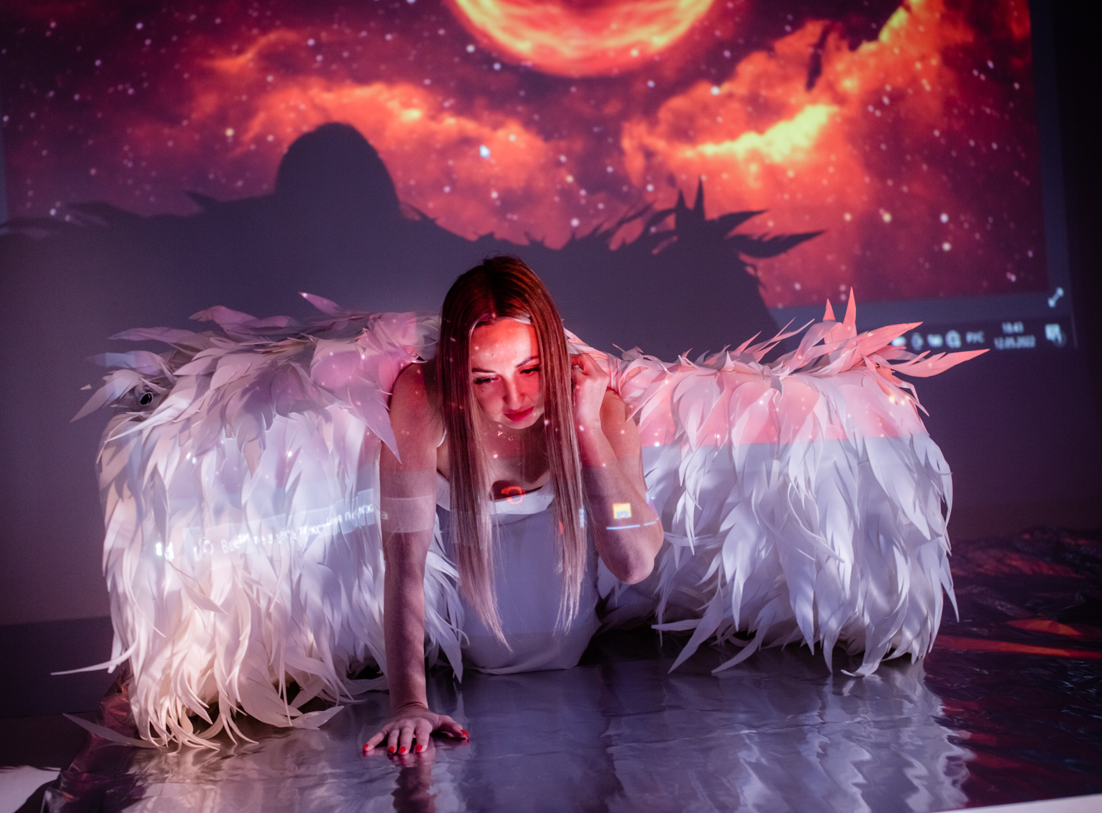 СПОРТ. В СТУДИИ. Спортивный фотограф Нижний Новгород