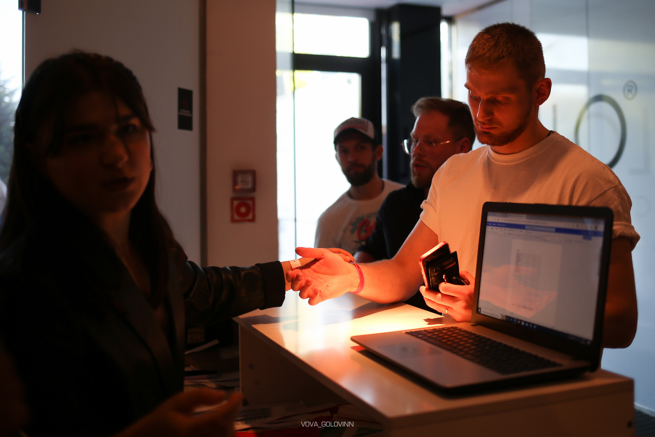 ROYAl BATTLE (июнь) фотограф Головин Владимир. Спортивный фотограф Нижний Новгород