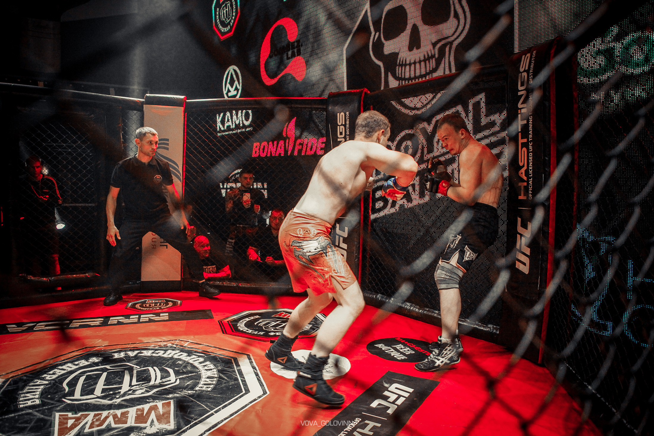 ROYAl BATTLE (июнь) фотограф Головин Владимир. Спортивный фотограф Нижний Новгород