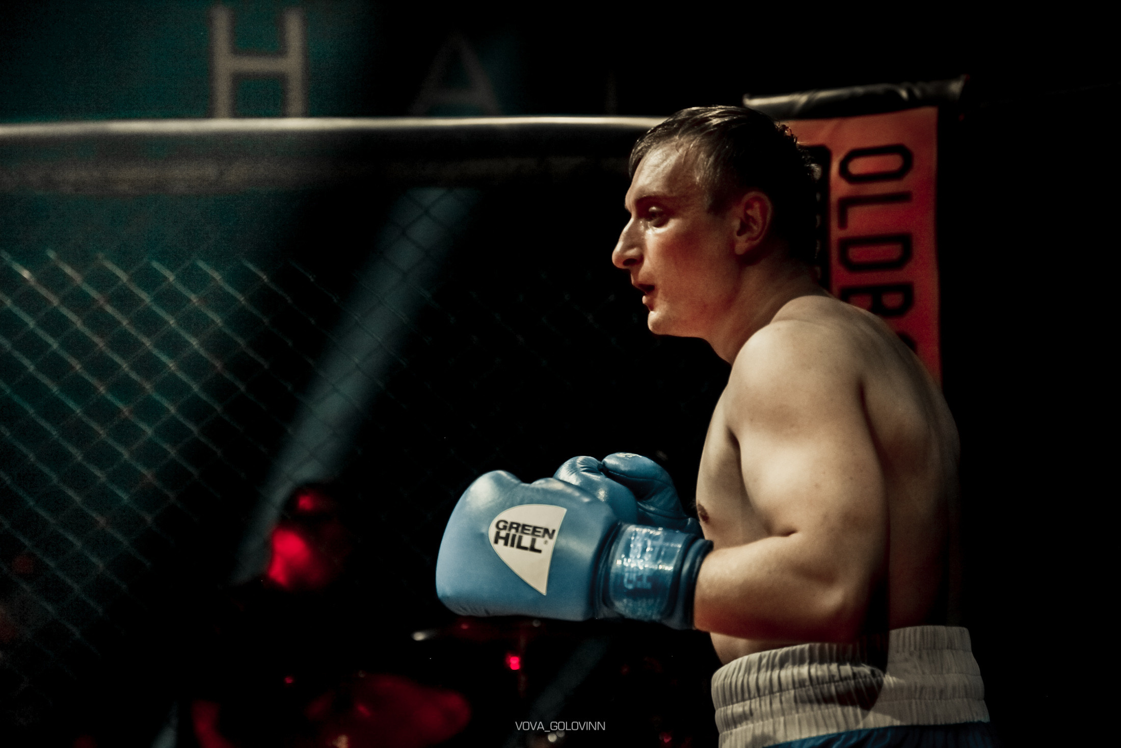 ROYAl BATTLE (июнь) фотограф Головин Владимир. Спортивный фотограф Нижний Новгород