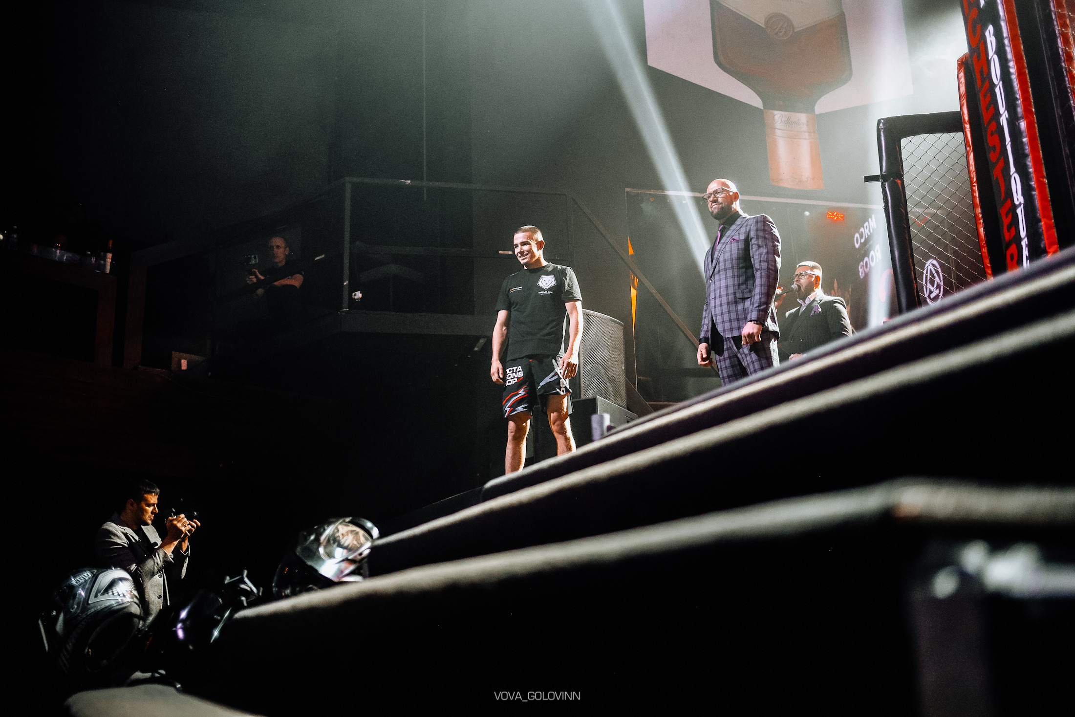 ROYAl BATTLE (июнь) фотограф Головин Владимир. Спортивный фотограф Нижний Новгород