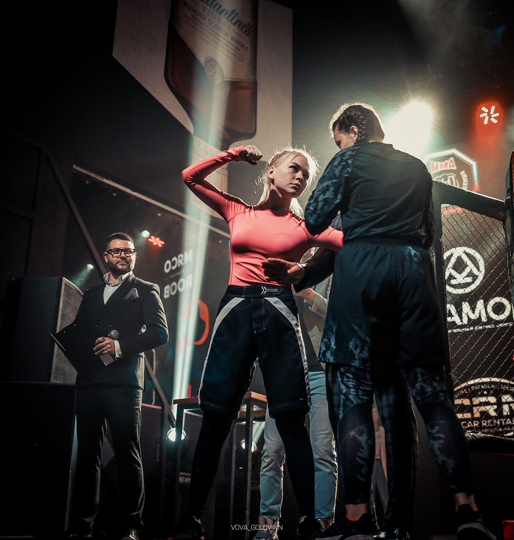 ROYAl BATTLE (июнь) фотограф Головин Владимир. Спортивный фотограф Нижний Новгород