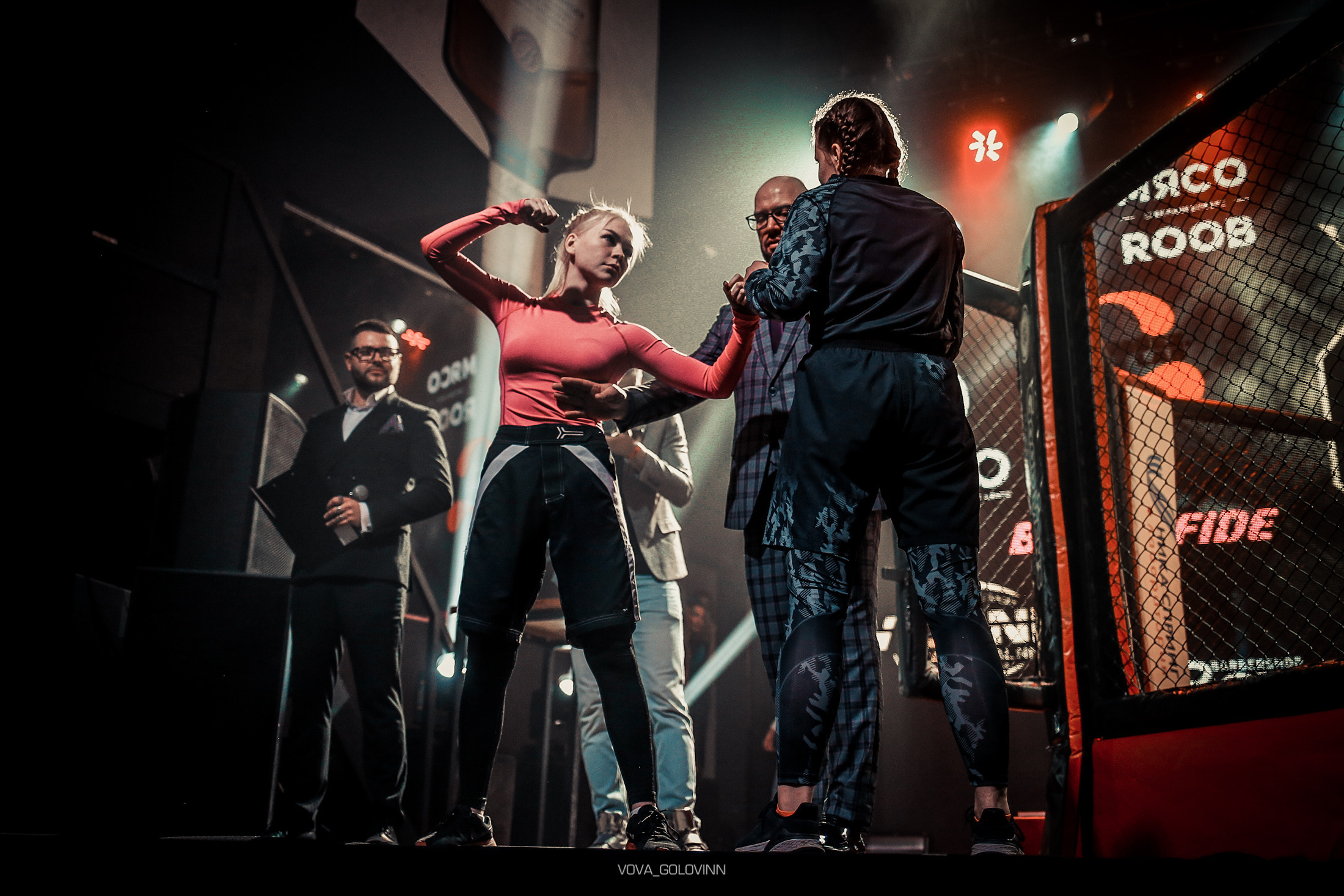 ROYAl BATTLE (июнь) фотограф Головин Владимир. Спортивный фотограф Нижний Новгород