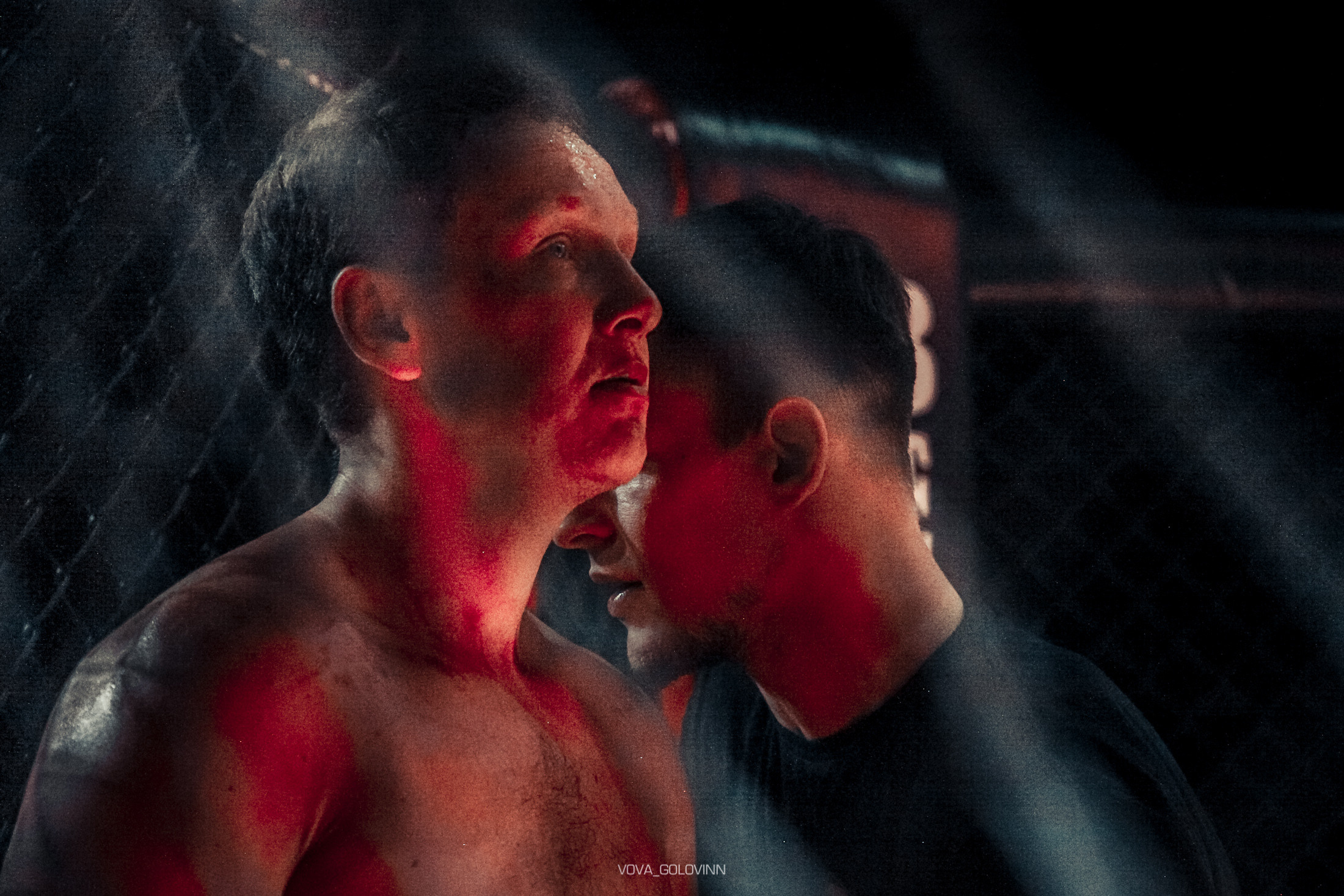 ROYAl BATTLE (июнь) фотограф Головин Владимир. Спортивный фотограф Нижний Новгород