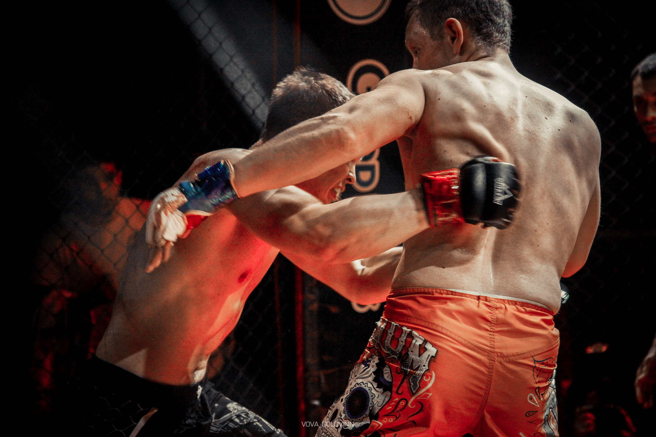 ROYAl BATTLE (июнь) фотограф Головин Владимир. Спортивный фотограф Нижний Новгород