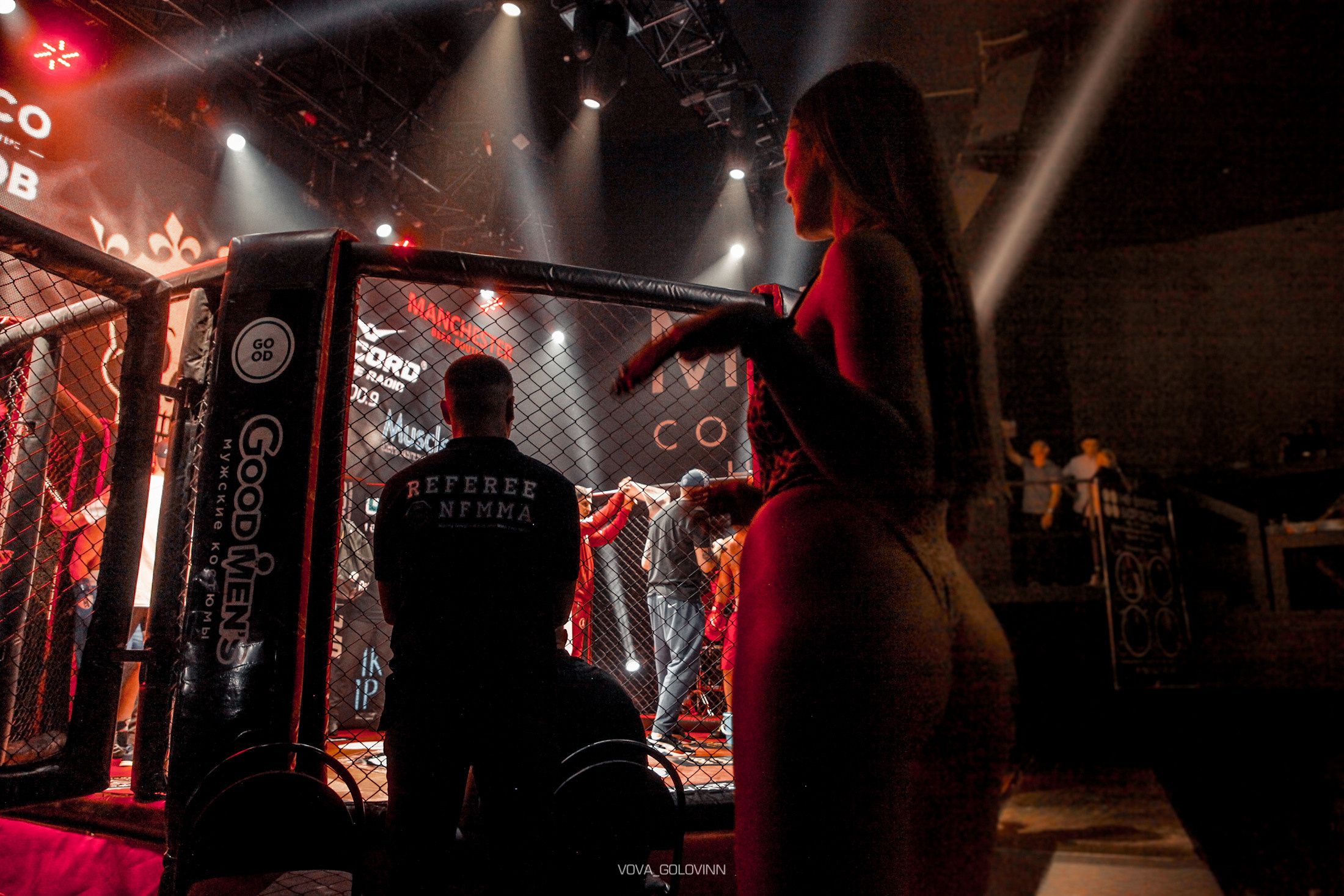 ROYAl BATTLE (июнь) фотограф Головин Владимир. Спортивный фотограф Нижний Новгород