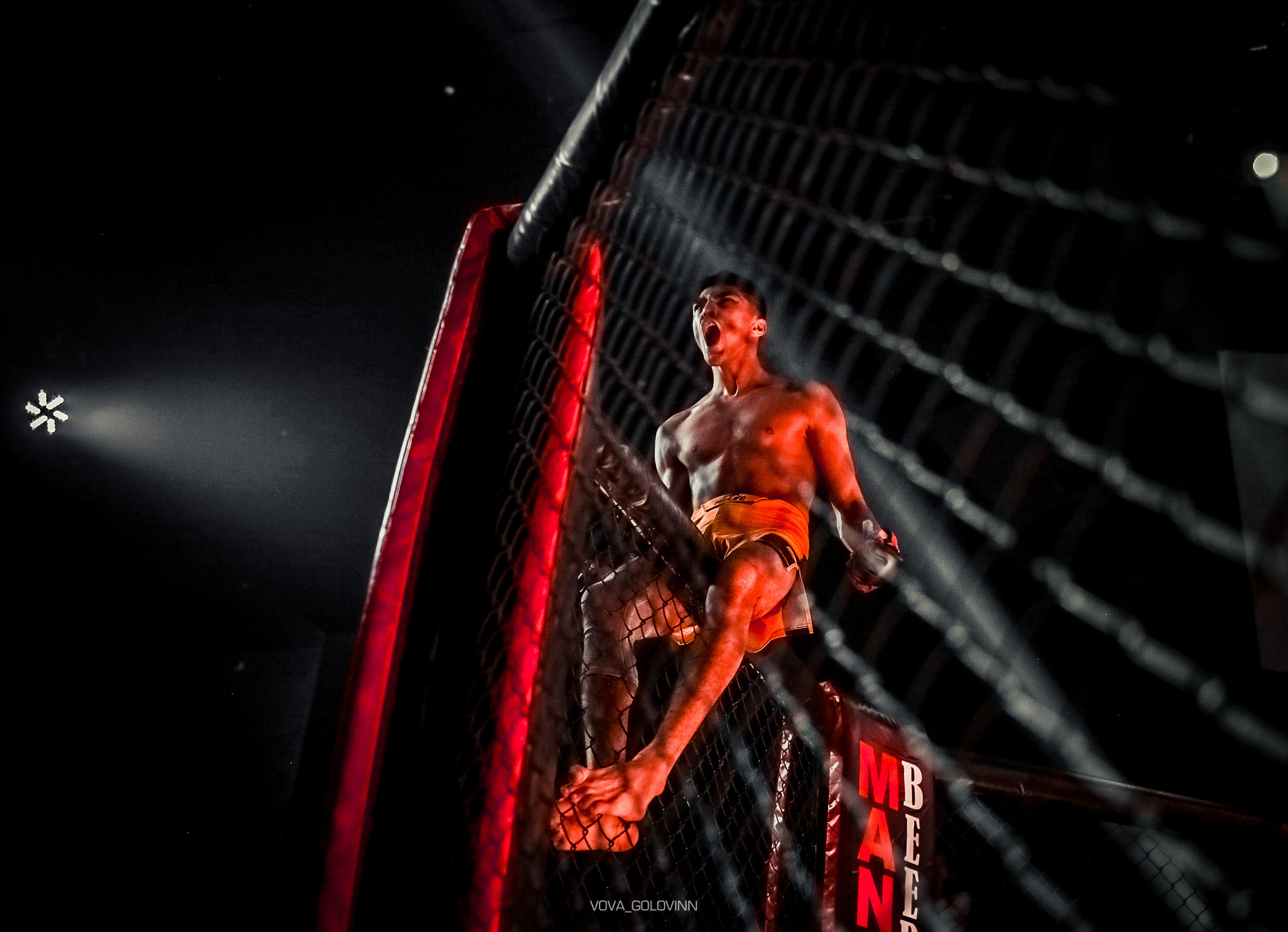 ROYAl BATTLE (июнь) фотограф Головин Владимир. Спортивный фотограф Нижний Новгород