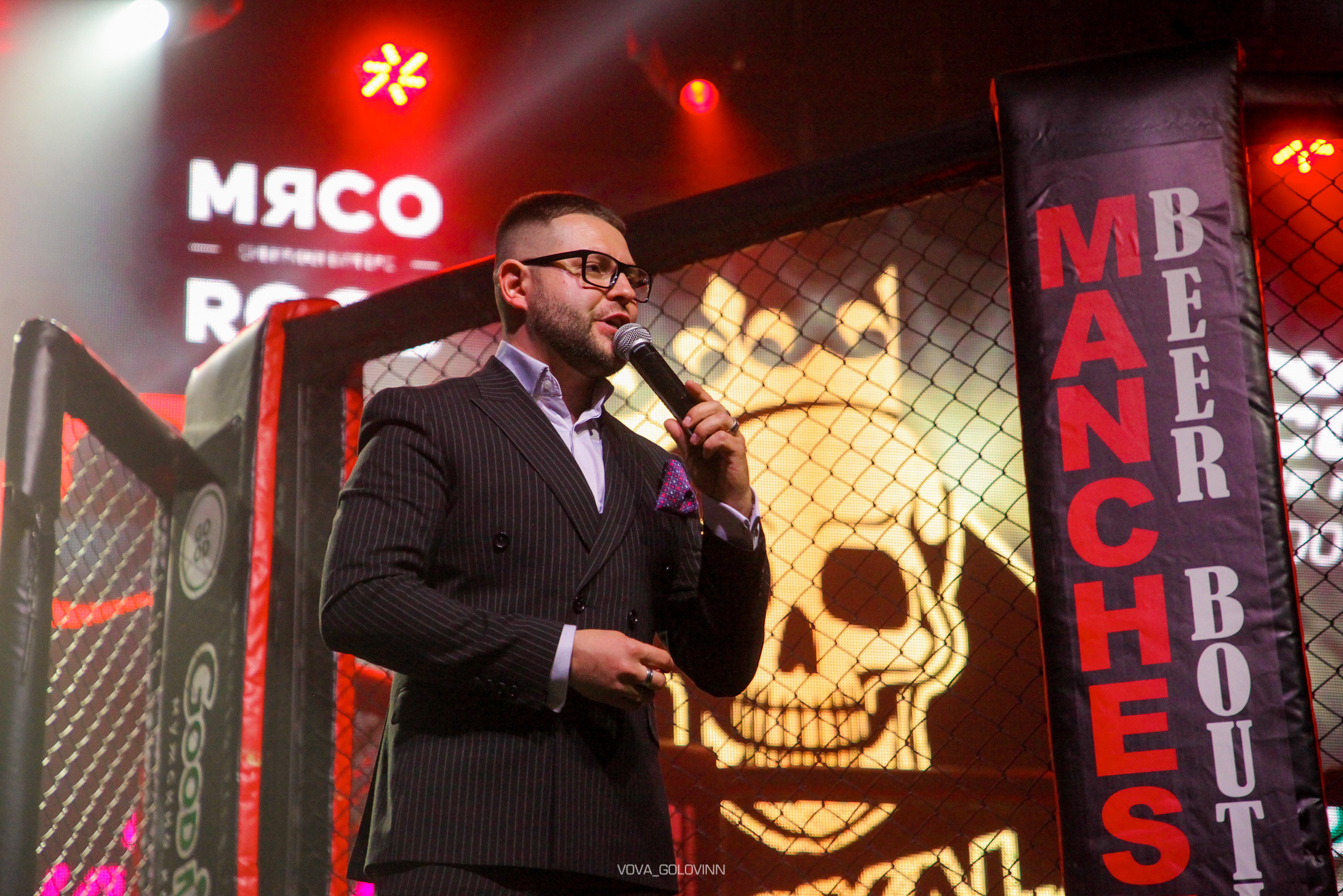 ROYAl BATTLE (июнь) фотограф Головин Владимир. Спортивный фотограф Нижний Новгород