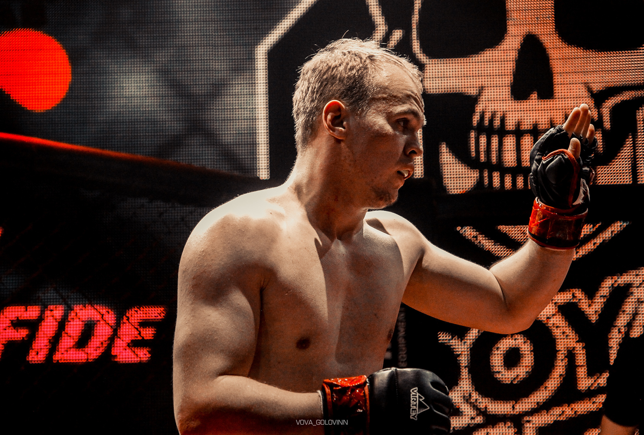 ROYAl BATTLE (июнь) фотограф Головин Владимир. Спортивный фотограф Нижний Новгород