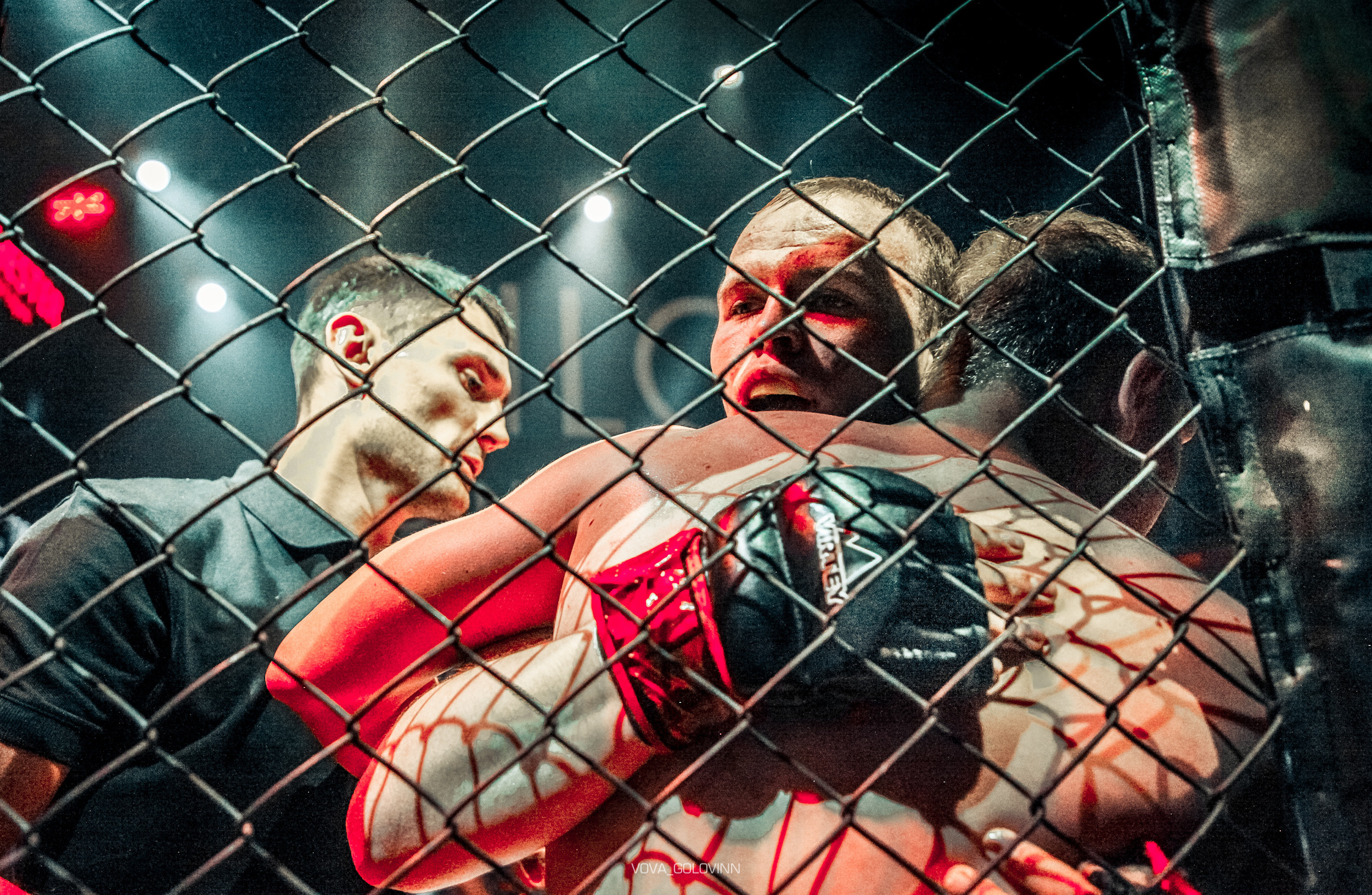 ROYAl BATTLE (июнь) фотограф Головин Владимир. Спортивный фотограф Нижний Новгород