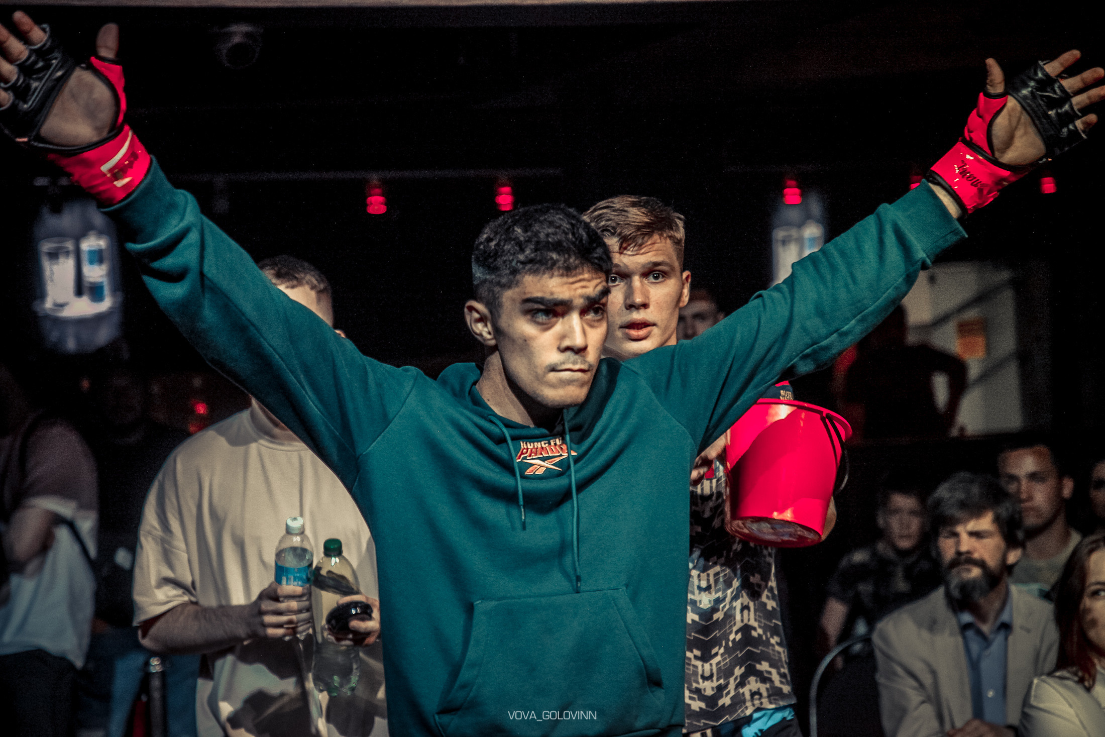 ROYAl BATTLE (июнь) фотограф Головин Владимир. Спортивный фотограф Нижний Новгород