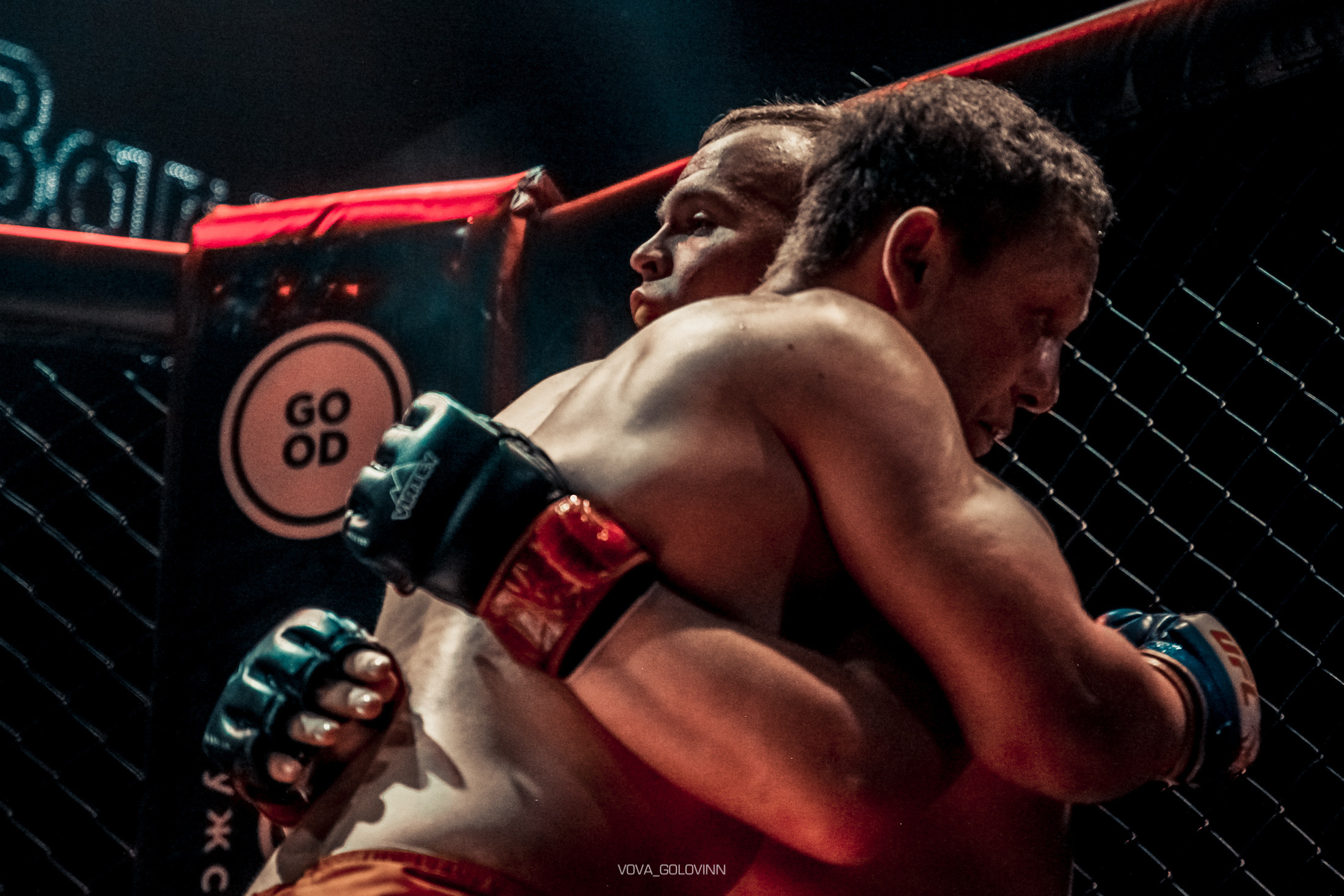 ROYAl BATTLE (июнь) фотограф Головин Владимир. Спортивный фотограф Нижний Новгород