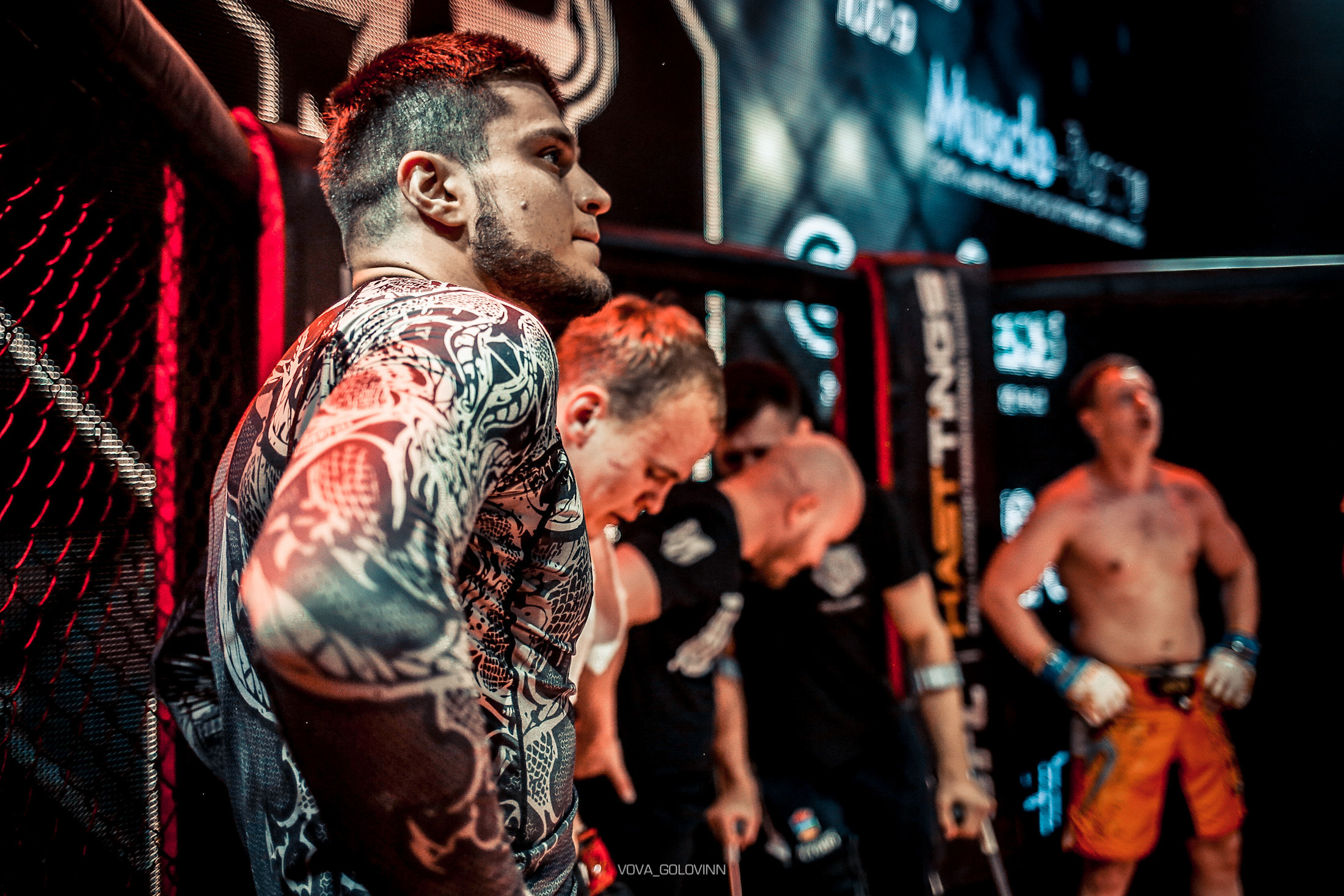 Съемка турниров по ММА, спортивный фотограф Нижний Новгород , спортивный фотограф Головин Владимир, фитнесфотограф Головин Владимир, Съемка турниров единоборств, снимаю спортивные единоборства, снимаю боевые единоборства, горький баттл, октагон, спортивный репортаж дорого
