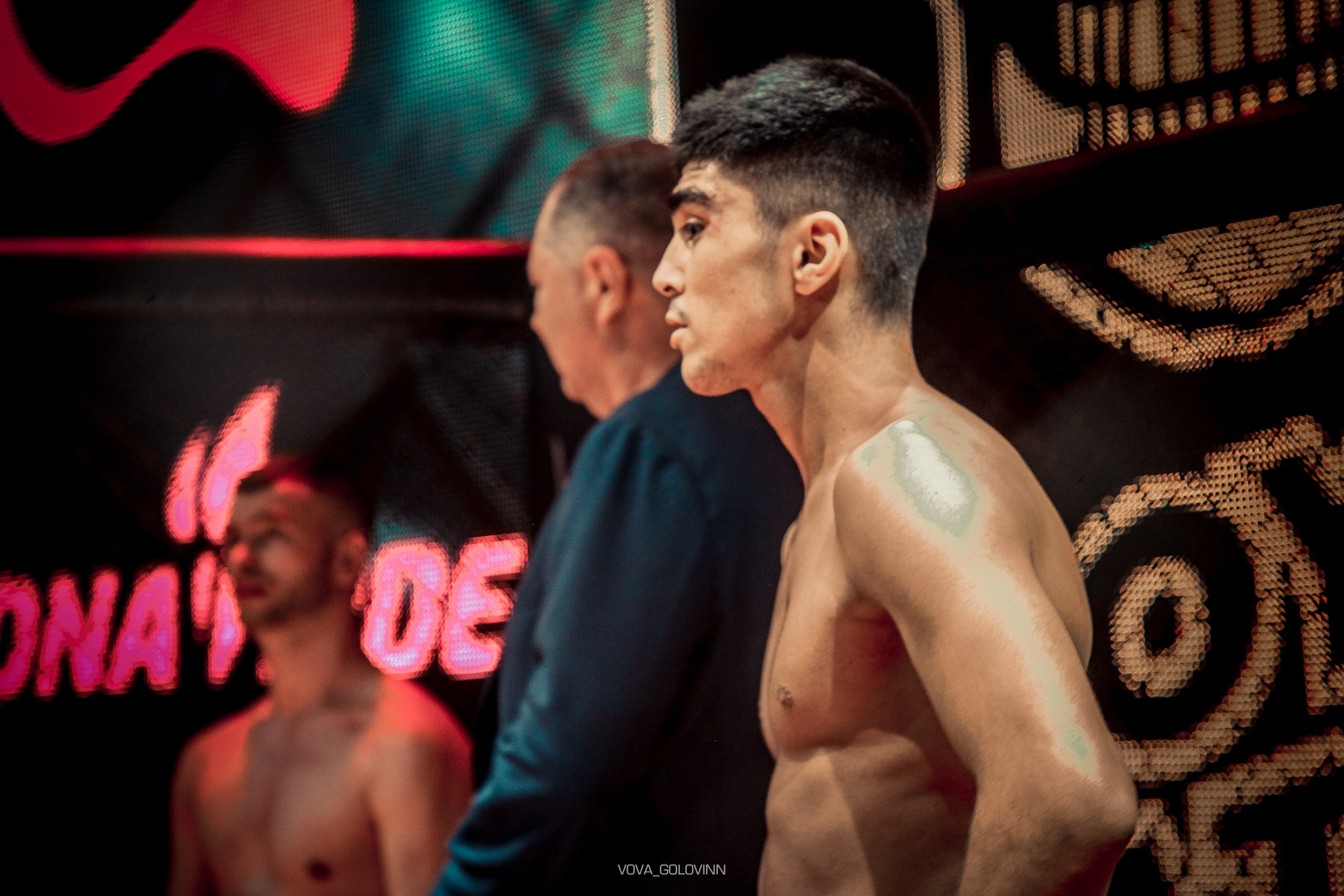 ROYAl BATTLE (июнь) фотограф Головин Владимир. Спортивный фотограф Нижний Новгород