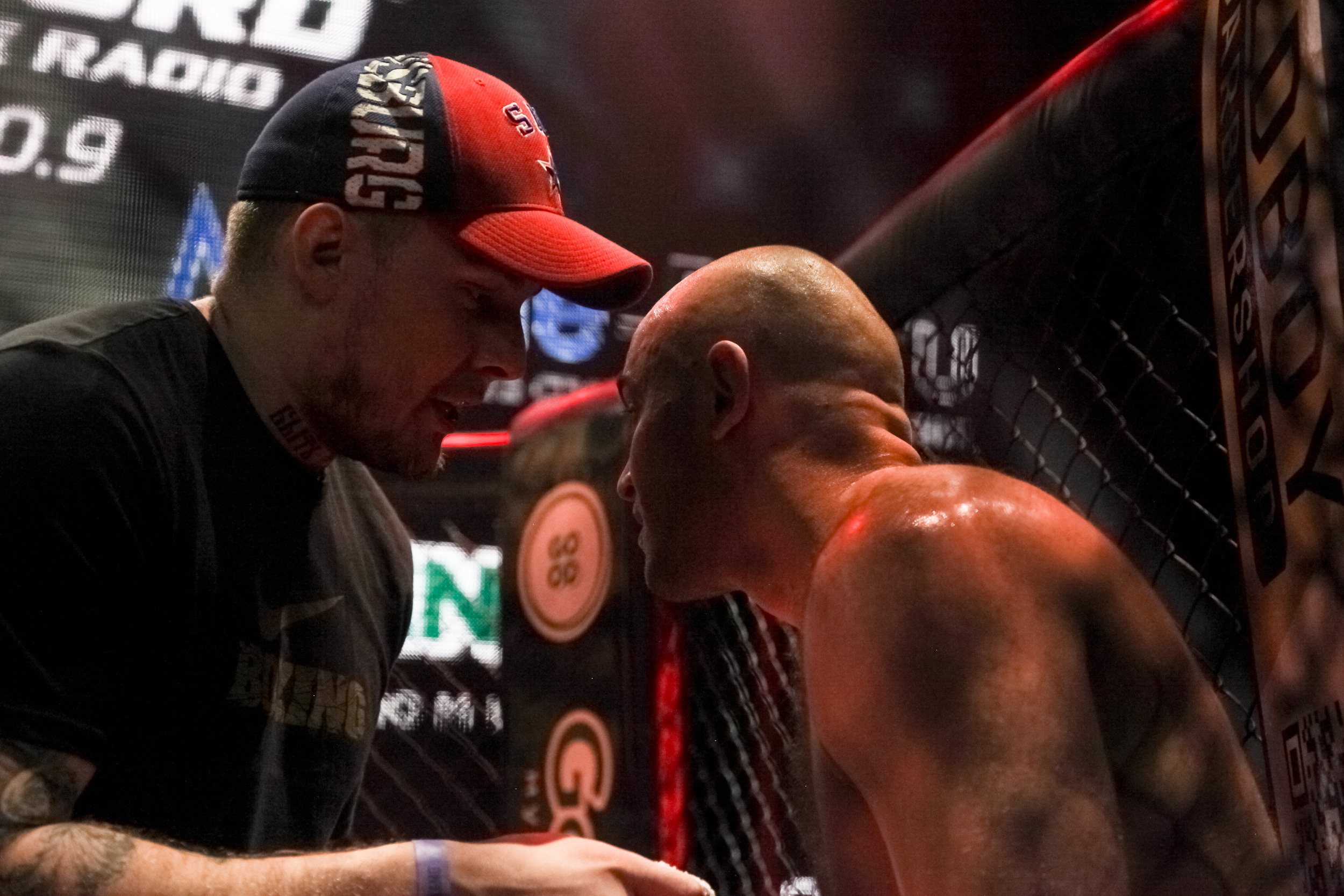 ROYAl BATTLE (июнь) фотограф Головин Владимир. Спортивный фотограф Нижний Новгород