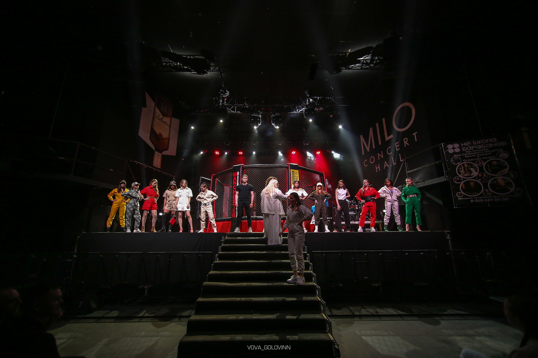 ROYAl BATTLE (июнь) фотограф Головин Владимир. Спортивный фотограф Нижний Новгород