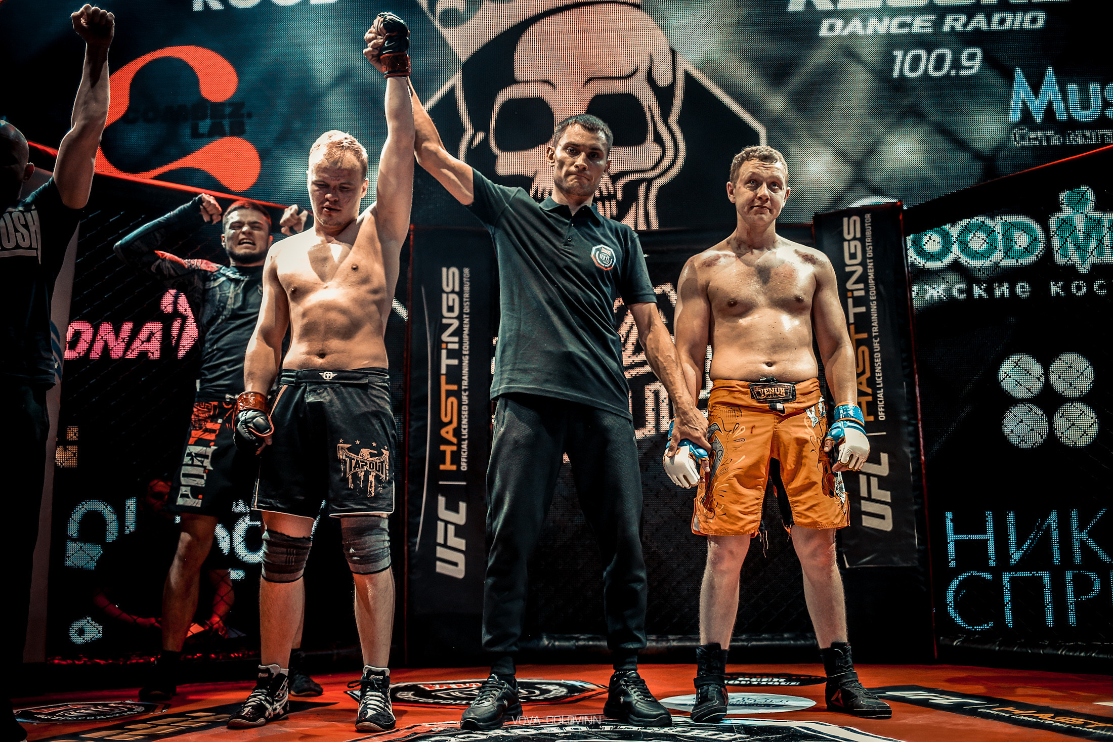 ROYAl BATTLE (июнь) фотограф Головин Владимир. Спортивный фотограф Нижний Новгород