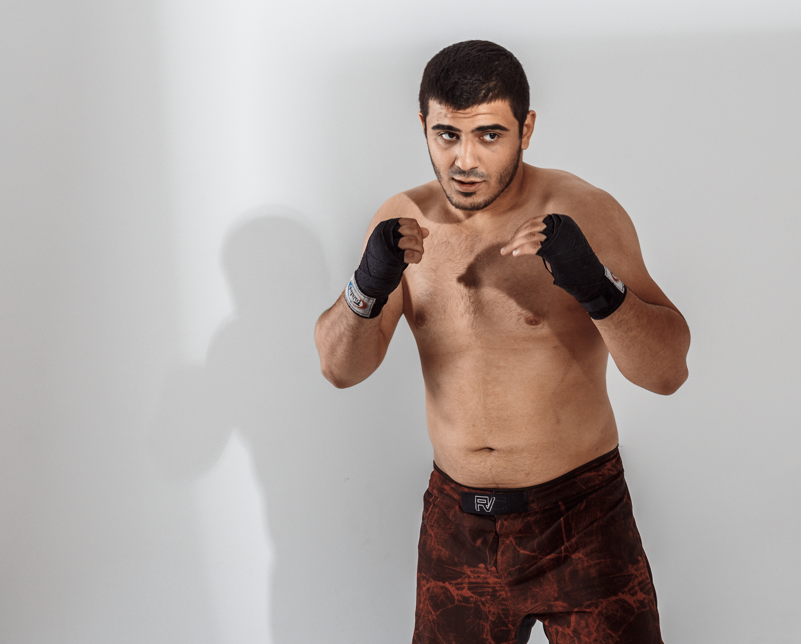 СПОРТ. В СТУДИИ. Спортивный фотограф Нижний Новгород