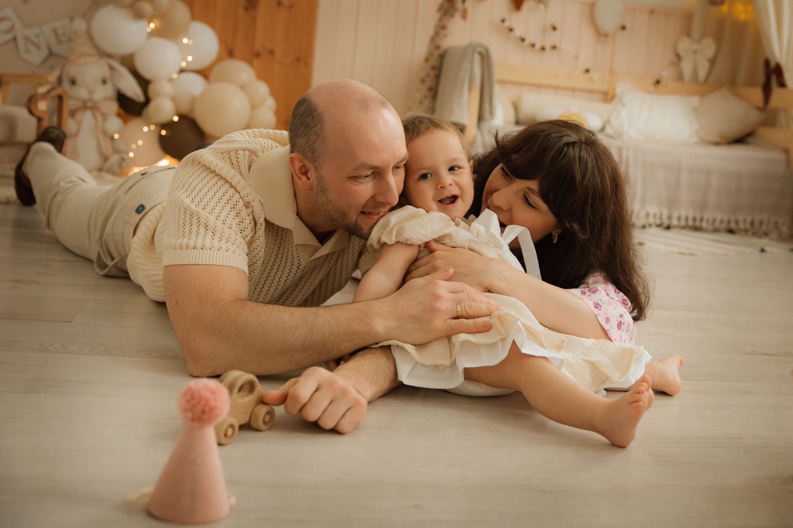 Первый день Рождение Агаты. Семейный фотограф Москва детский фотограф Одинцово фотосессия беременности Рогачева Екатерина