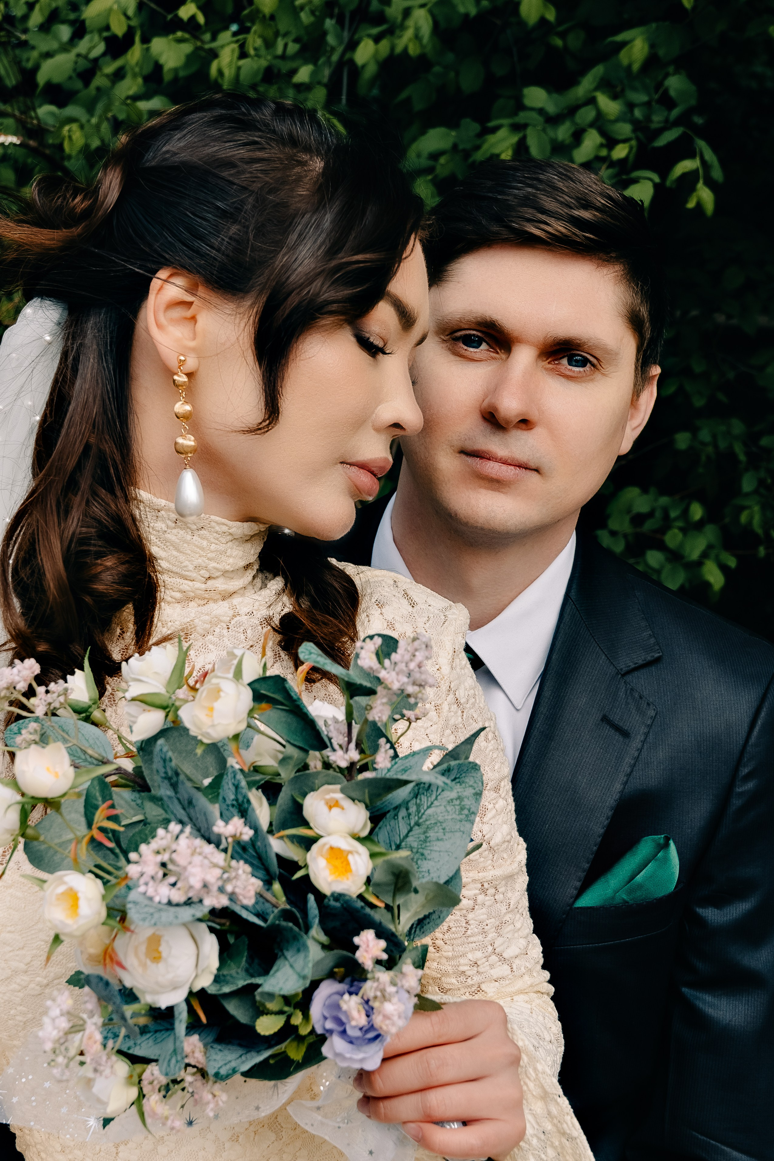 Китайский блюр «Виктория-Виктор». Свадебный/Портретный фотограф снимаю в Москве