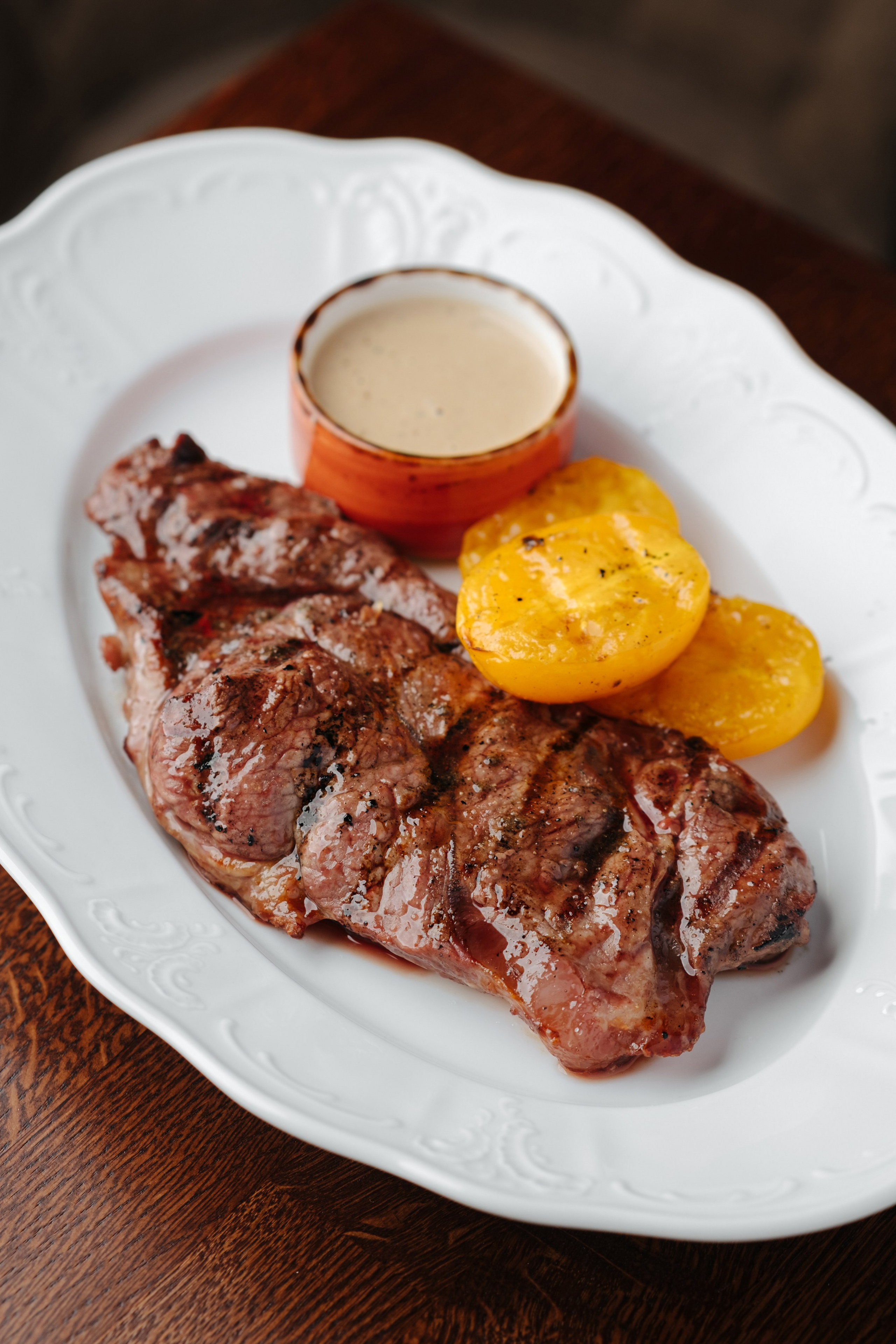 Меню и каталог. Фуд и предметный фотограф Виталий Морозов г. Москва