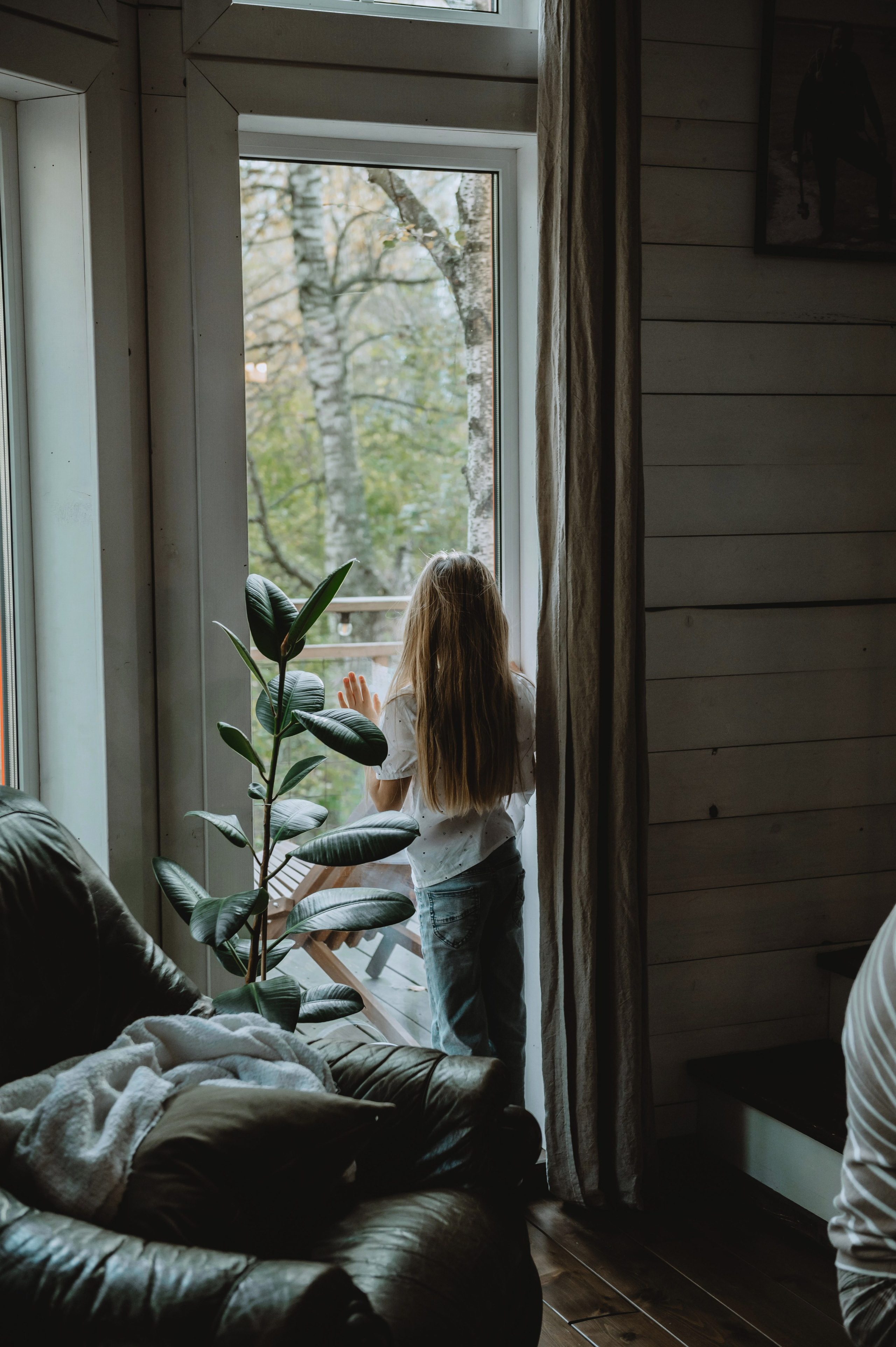 Папин дом на дереве. Свадебный и семейный фотограф в Тульской области Пашкова Екатерина