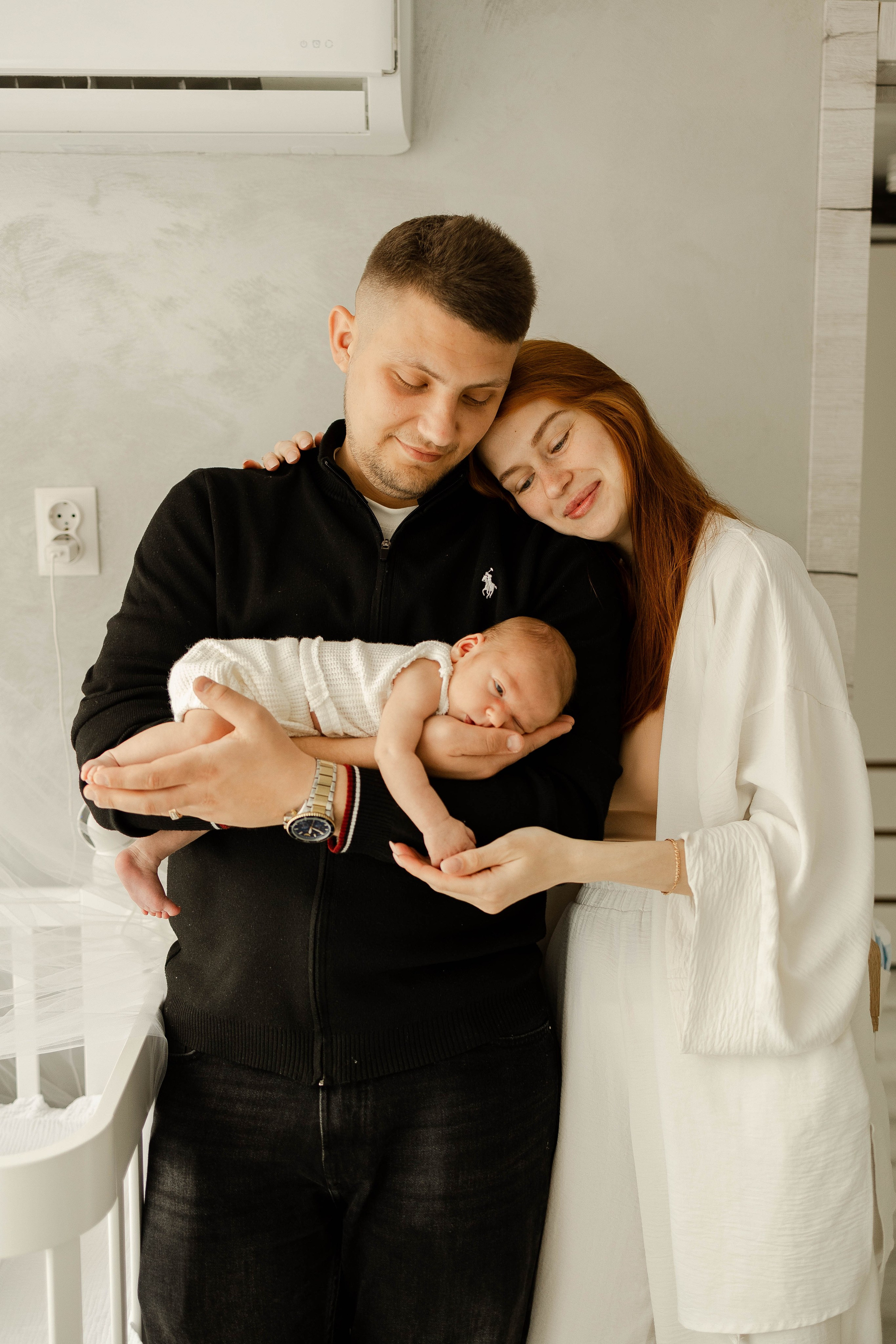 Пример 2. Детский фотограф г. Сочи