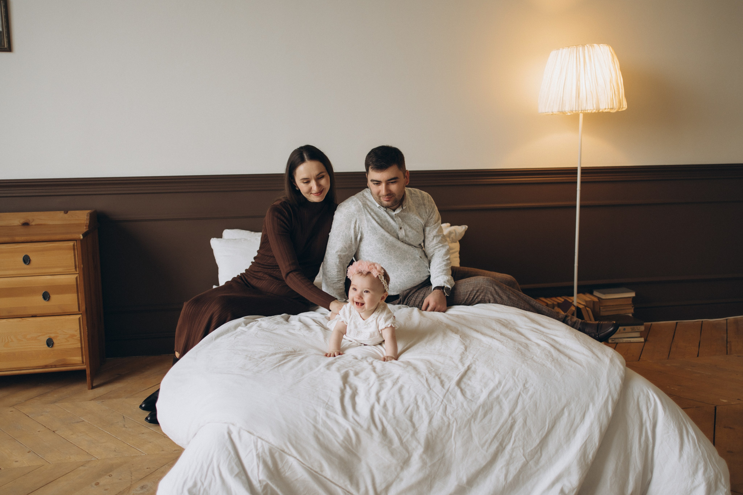 Ясмина. Самый теплый фотограф в Краснодаре Рябоконь Ксения