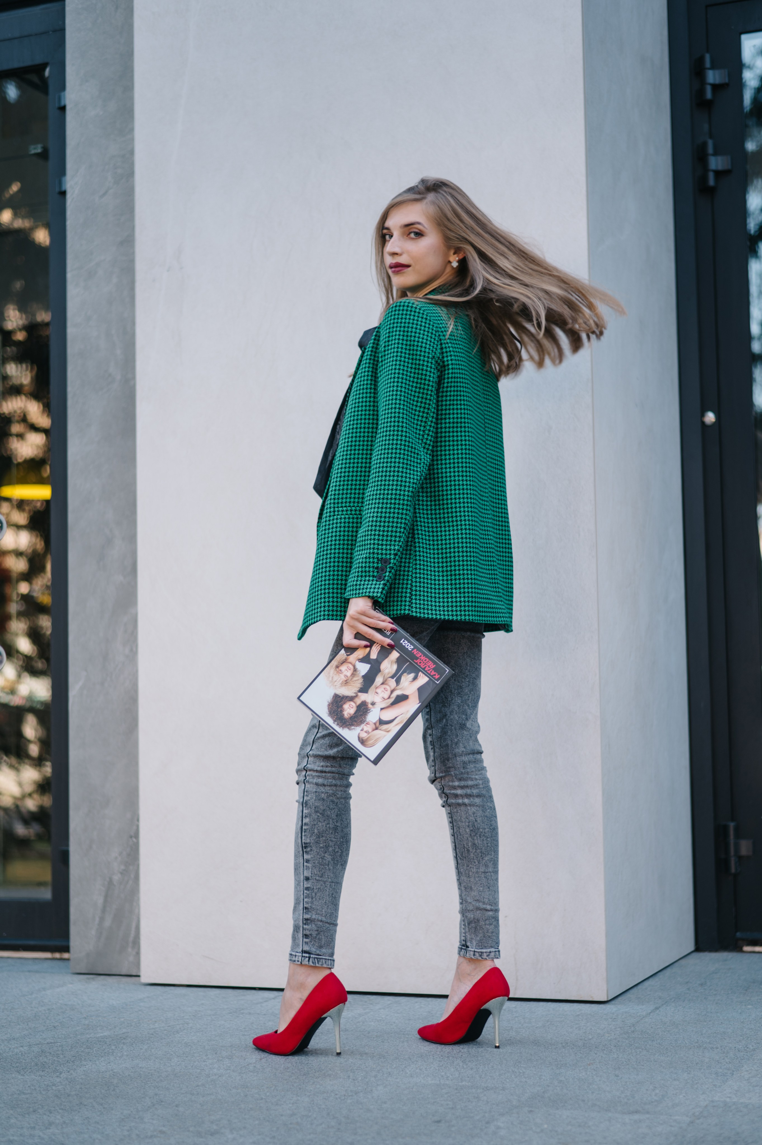 Ирина. Фотограф Архангельск