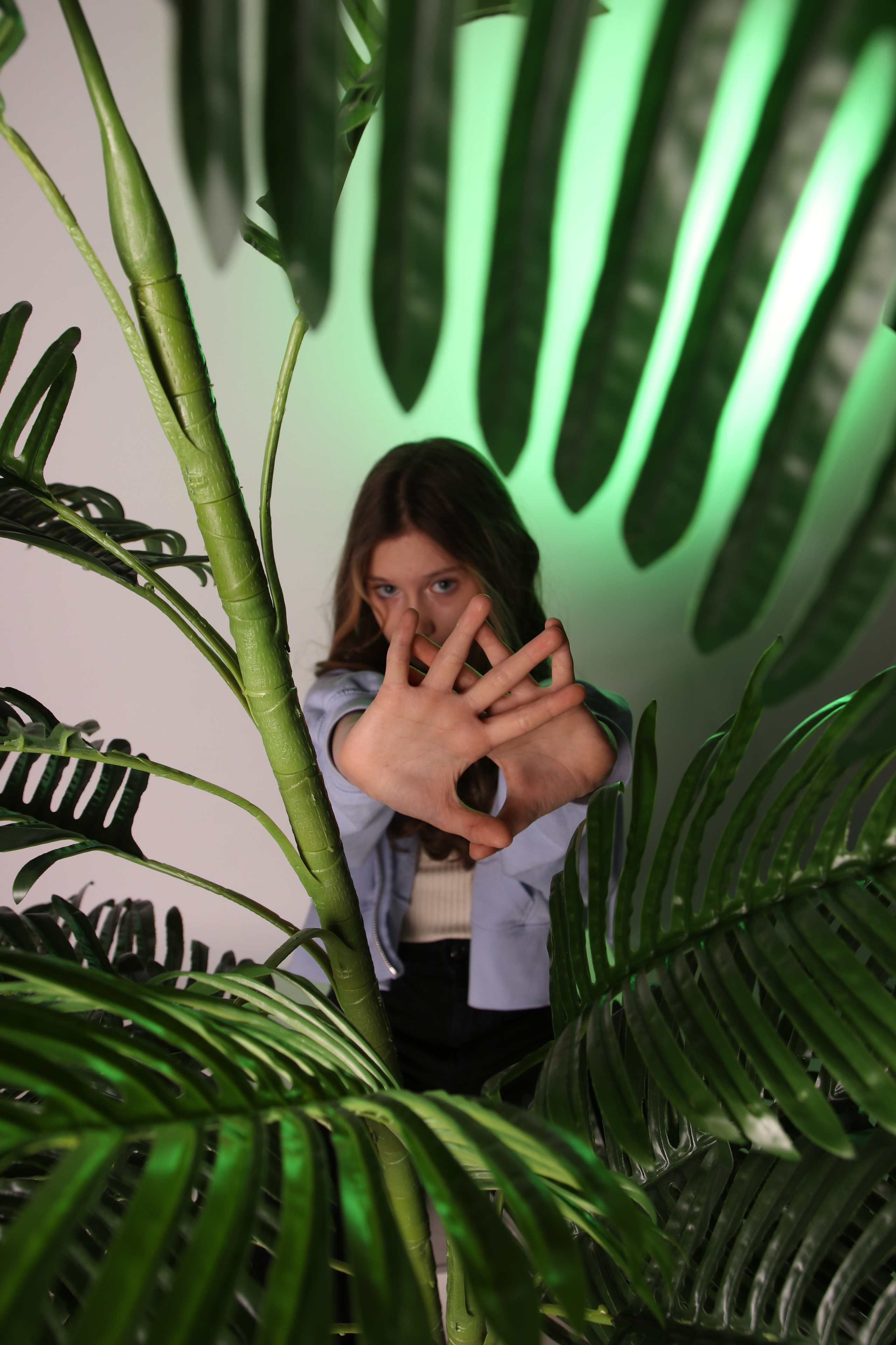 Портреты. Фотограф фотосалон SO! photo&video город Находка Приморский край