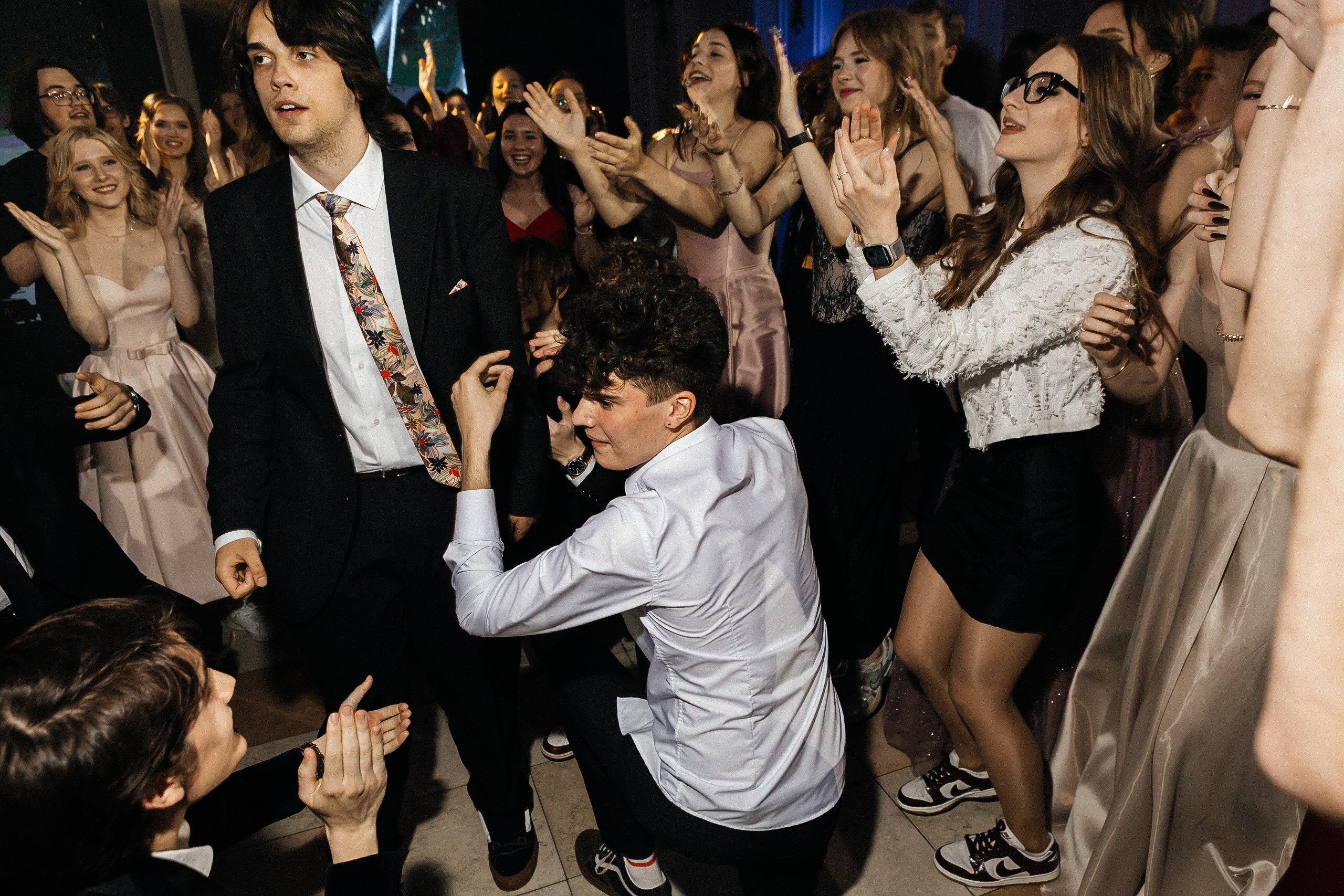 Репортажи. Репортажный и свадебный фотограф в Санкт-Петербурге Романов Вадим