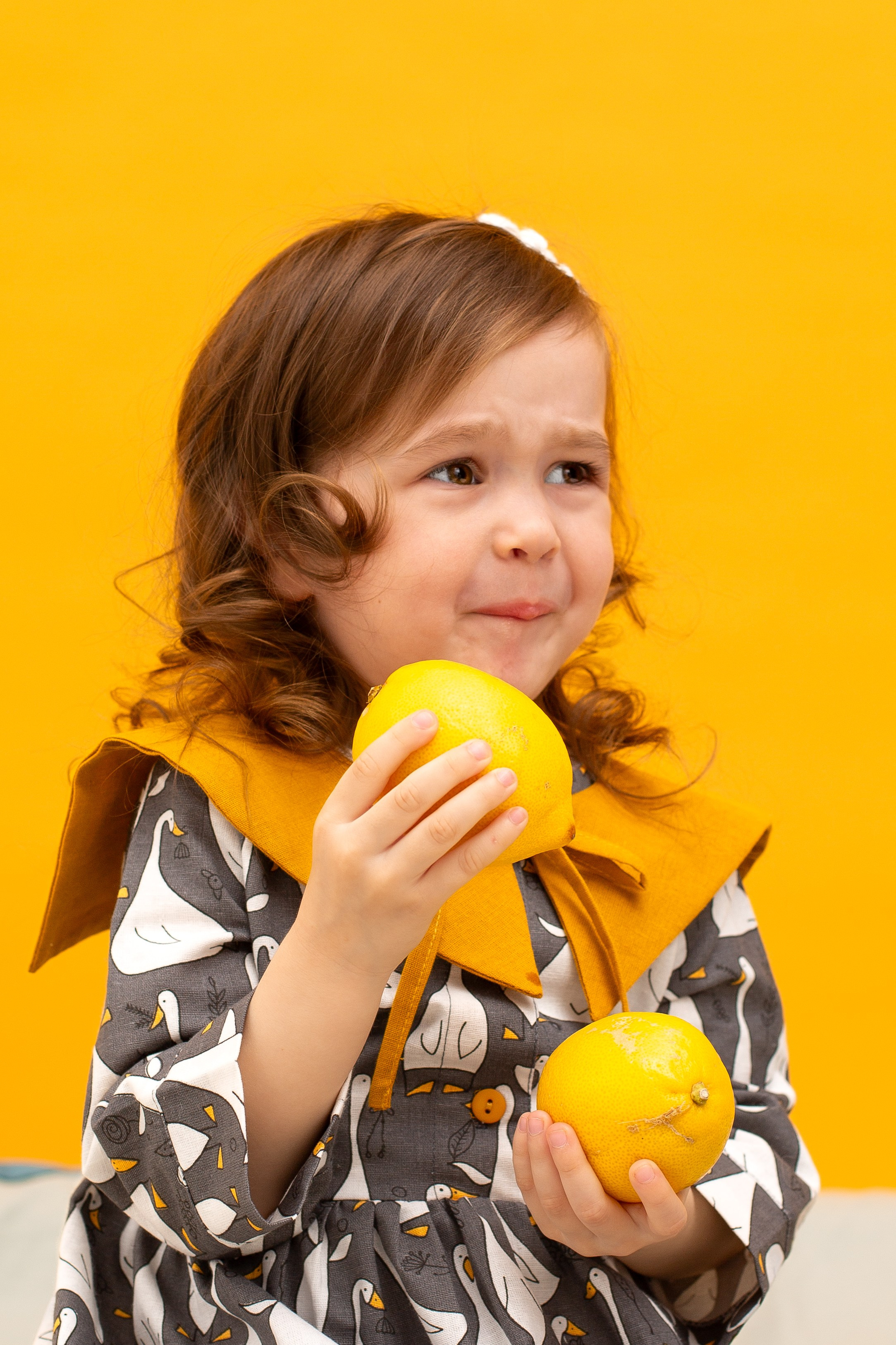 Есения. Фотограф Кутузова Оксана