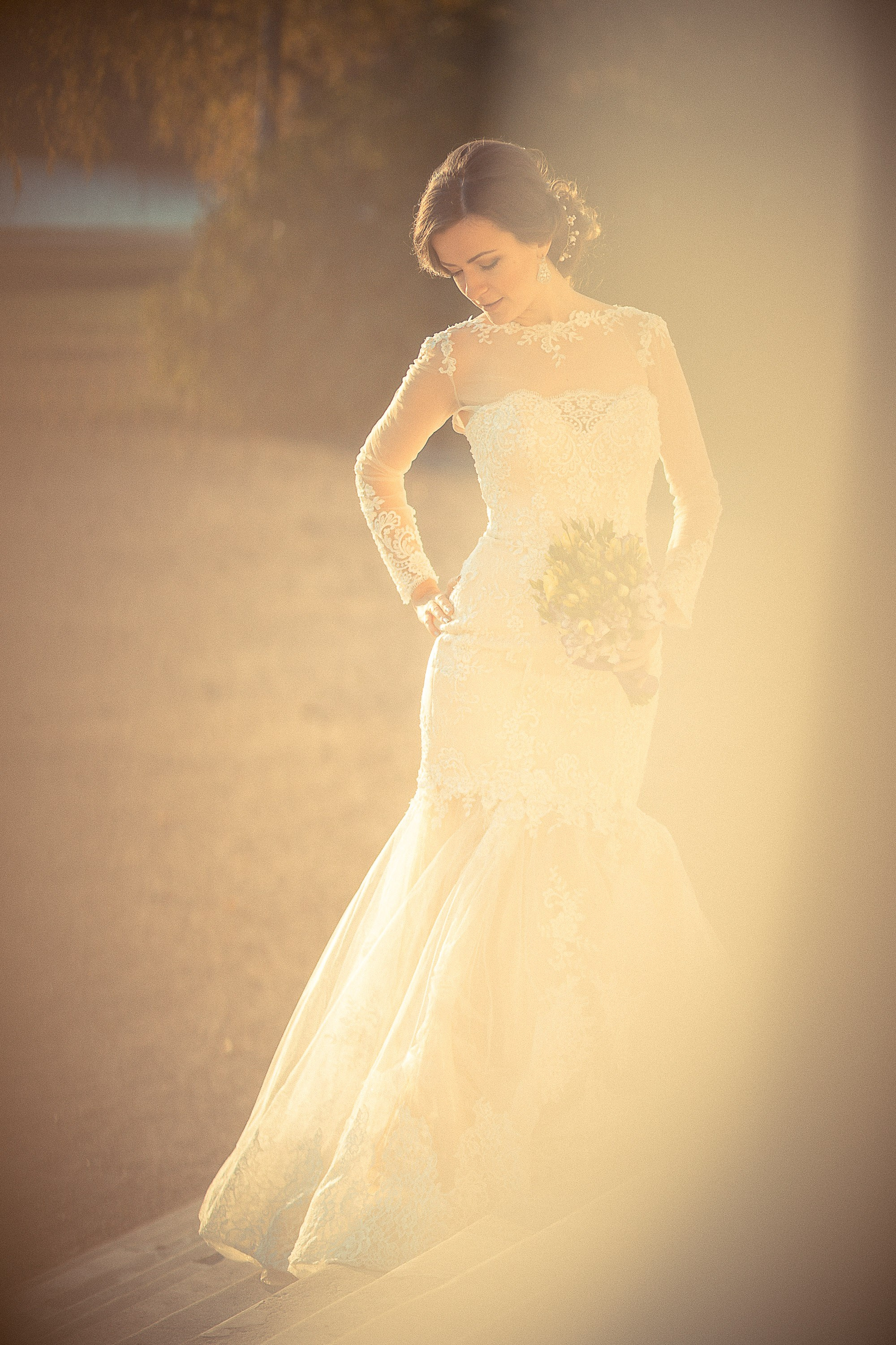 Elena and Vladimir. Family Photographer Ksenia Kos