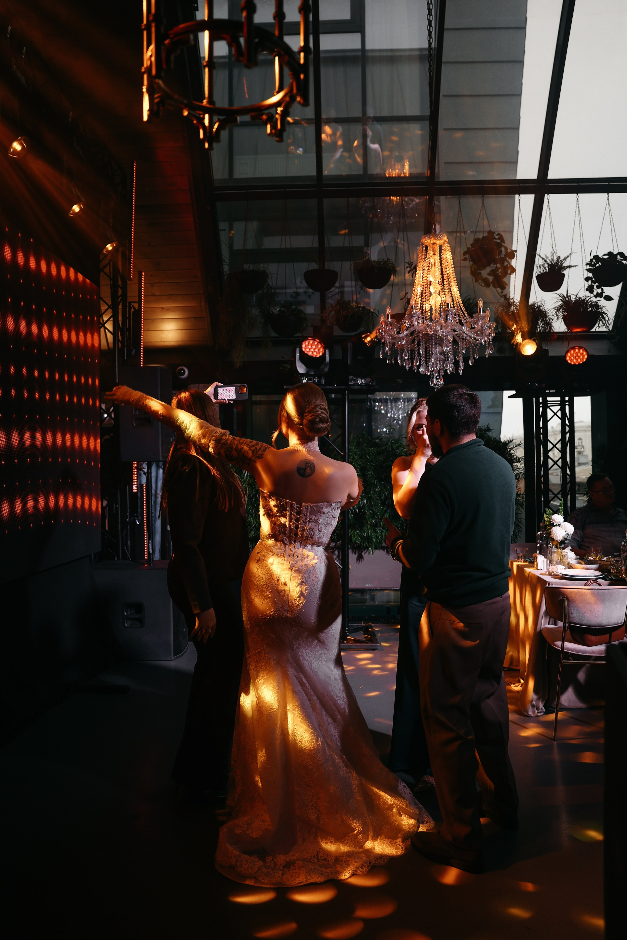 Александр и Алиса. Свадебный и семейный фотограф в Ростове-на-Дону Марианна Хахладжева