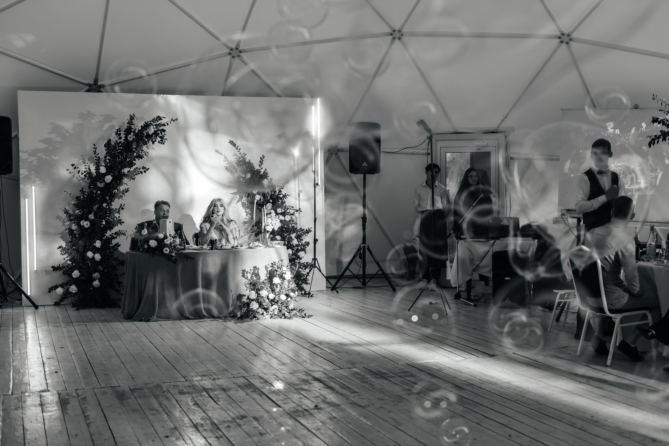 Константин и Дарья. Свадебный организатор координатор Екатеринбург Серов Дарья Окишева