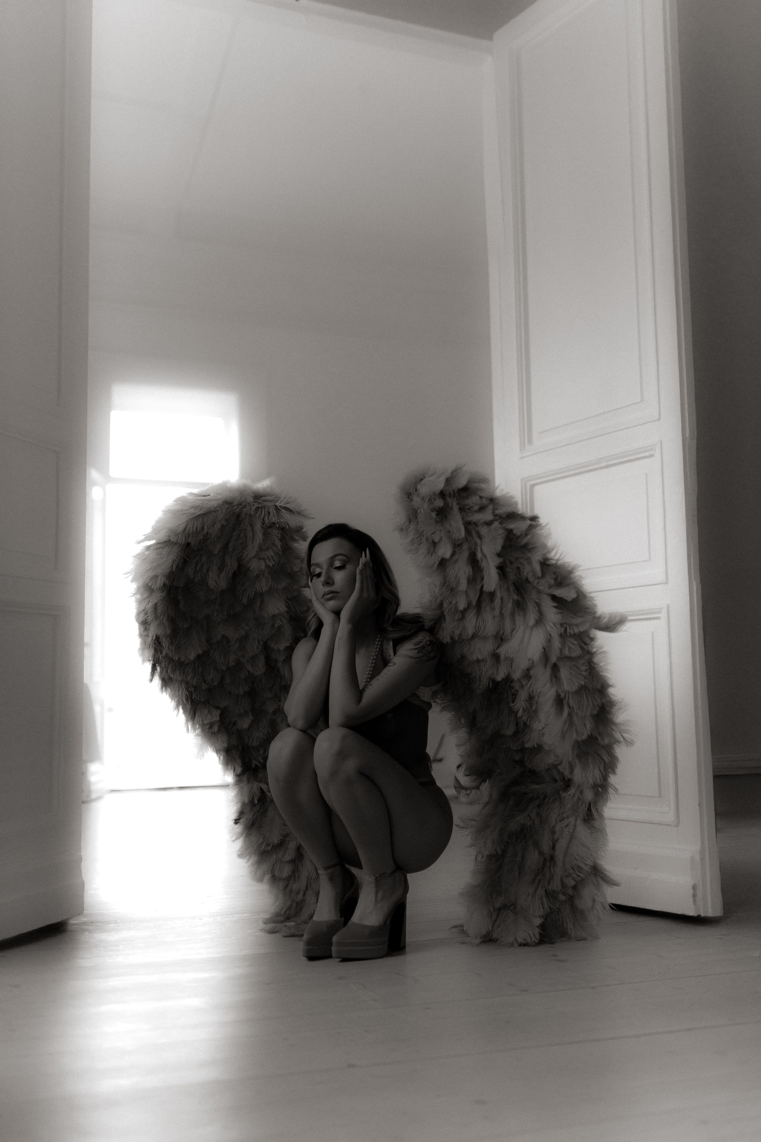 Дарья. DARYA.BELKINA