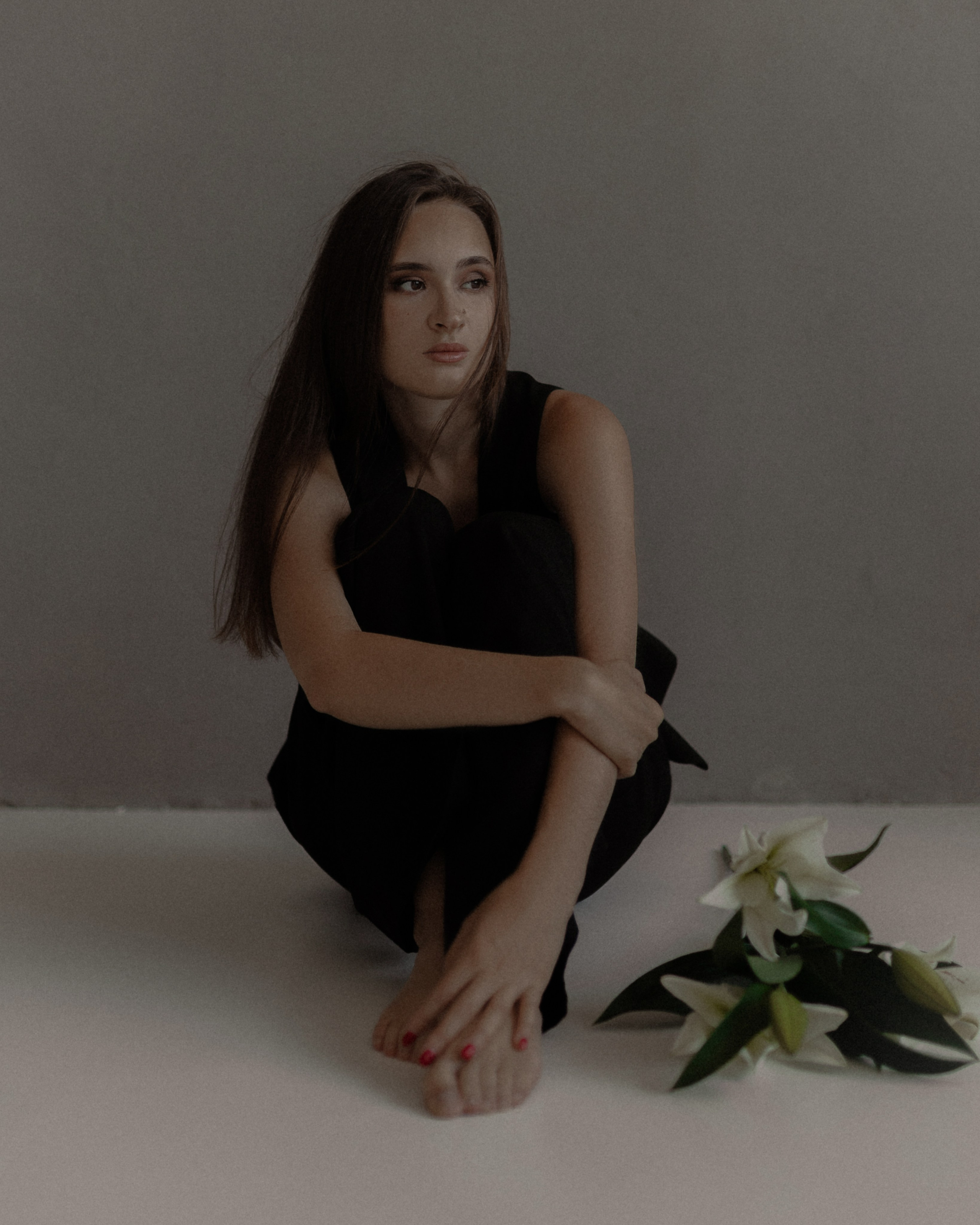 Виктория. DARYA.BELKINA