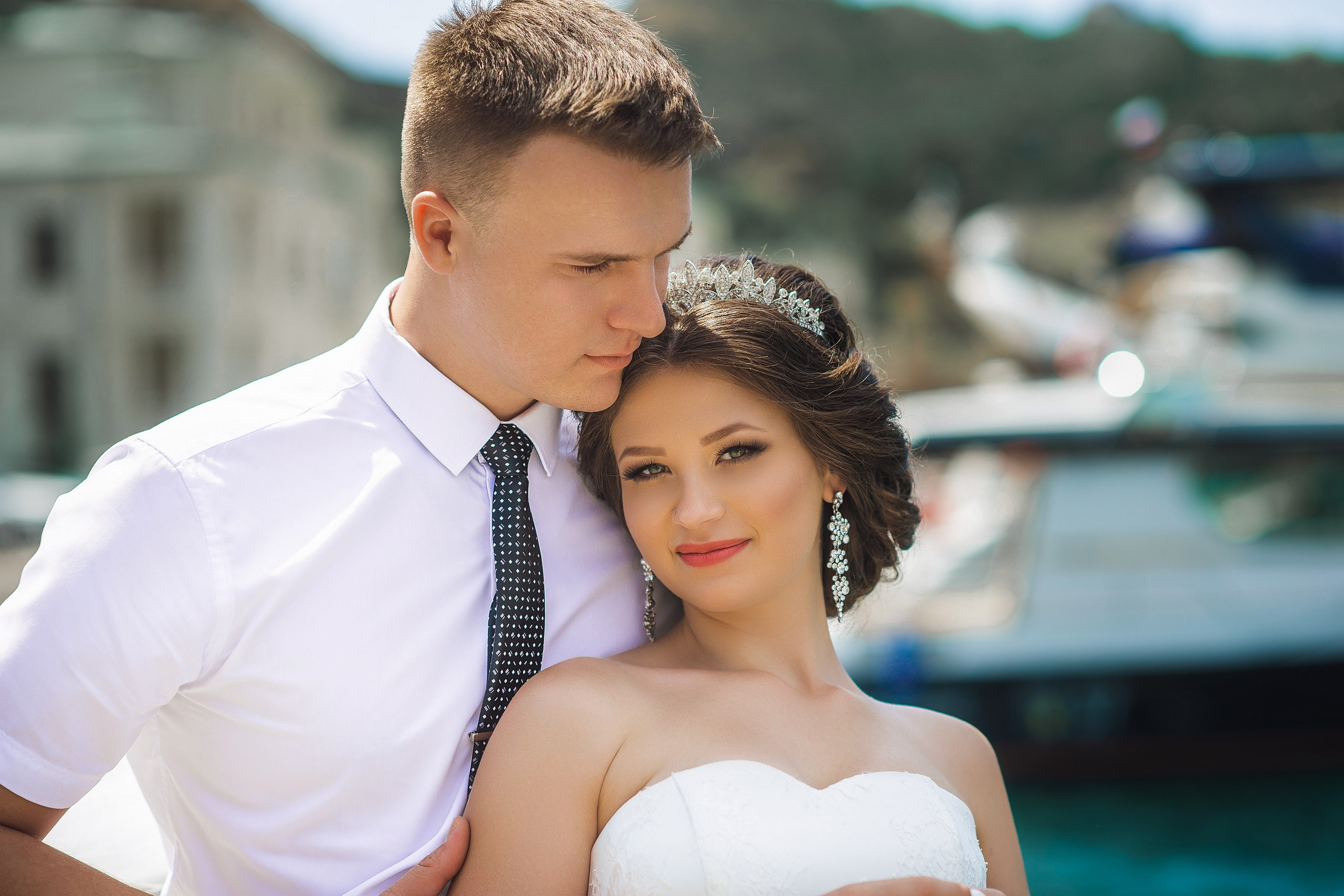 Свадьба Балаклава. Фотограф Севастополь