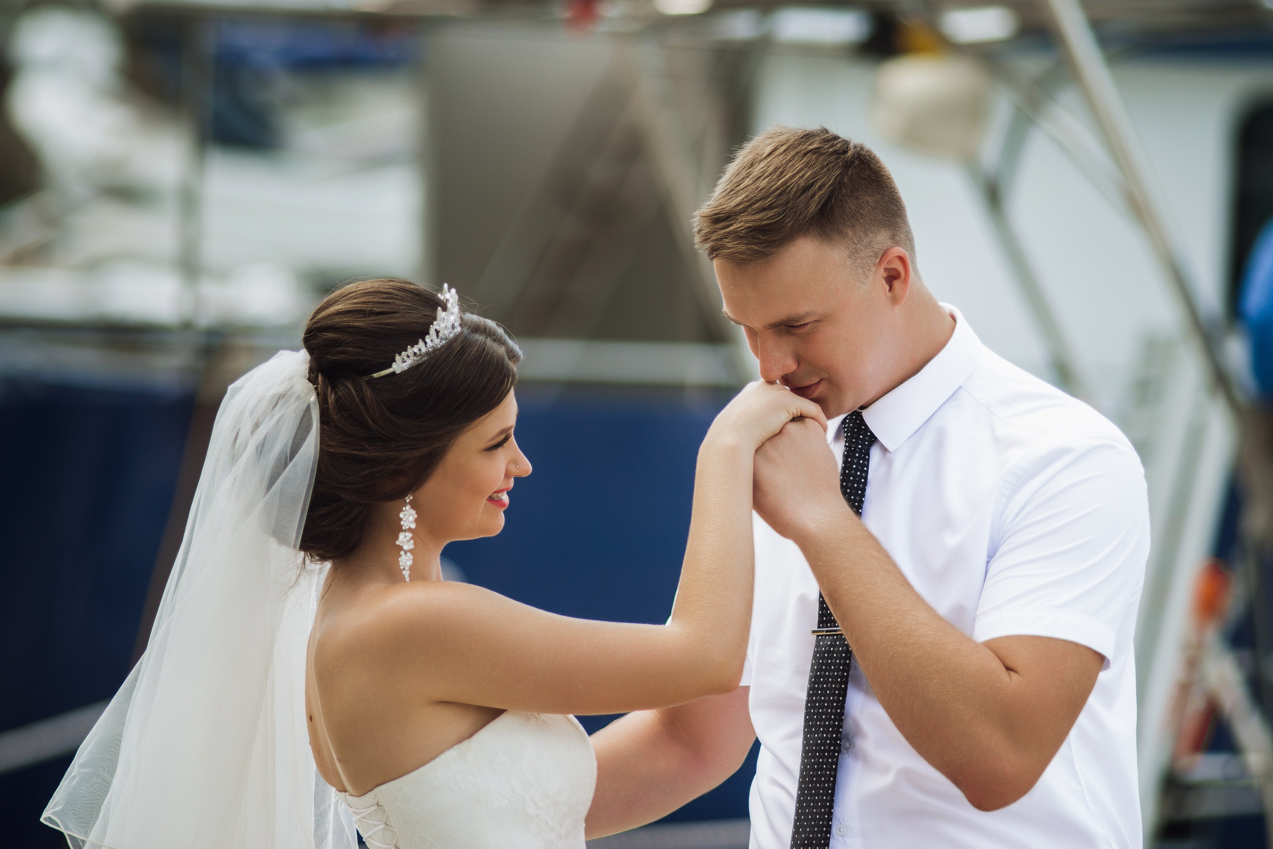 Свадьба Балаклава. Фотограф Севастополь