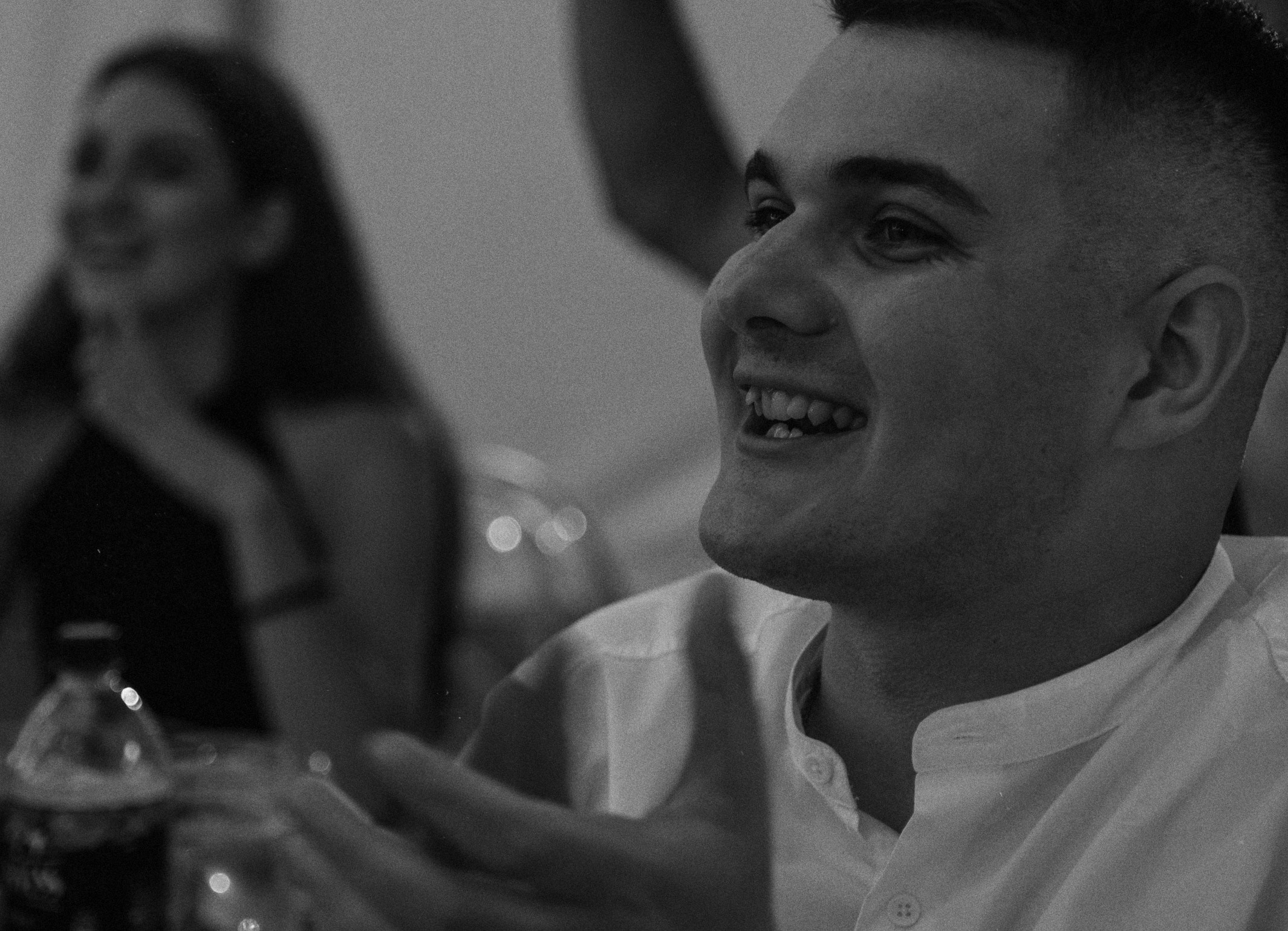 Таня и Вова. Фотограф Смоляк Алена