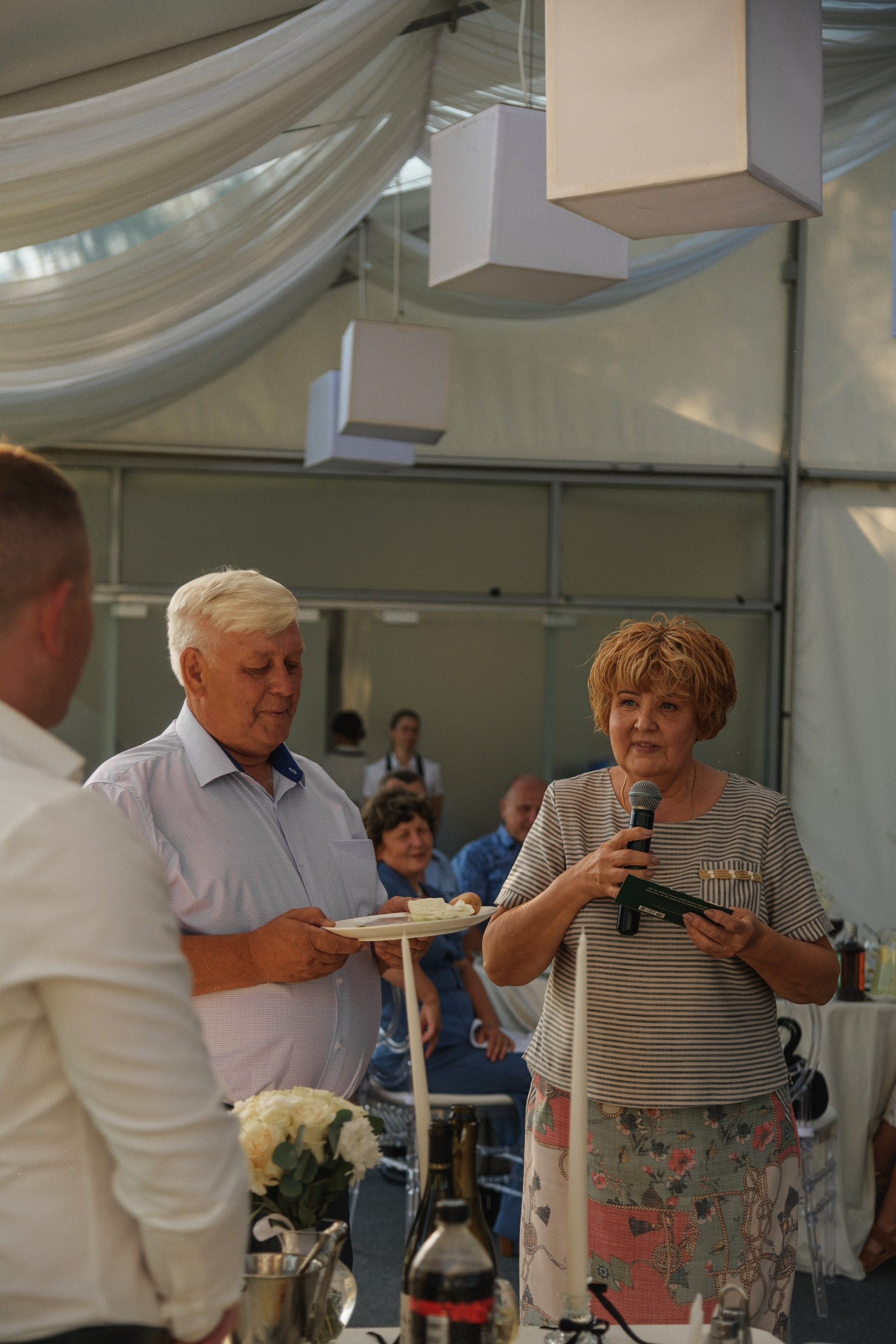 Таня и Вова. Фотограф Смоляк Алена