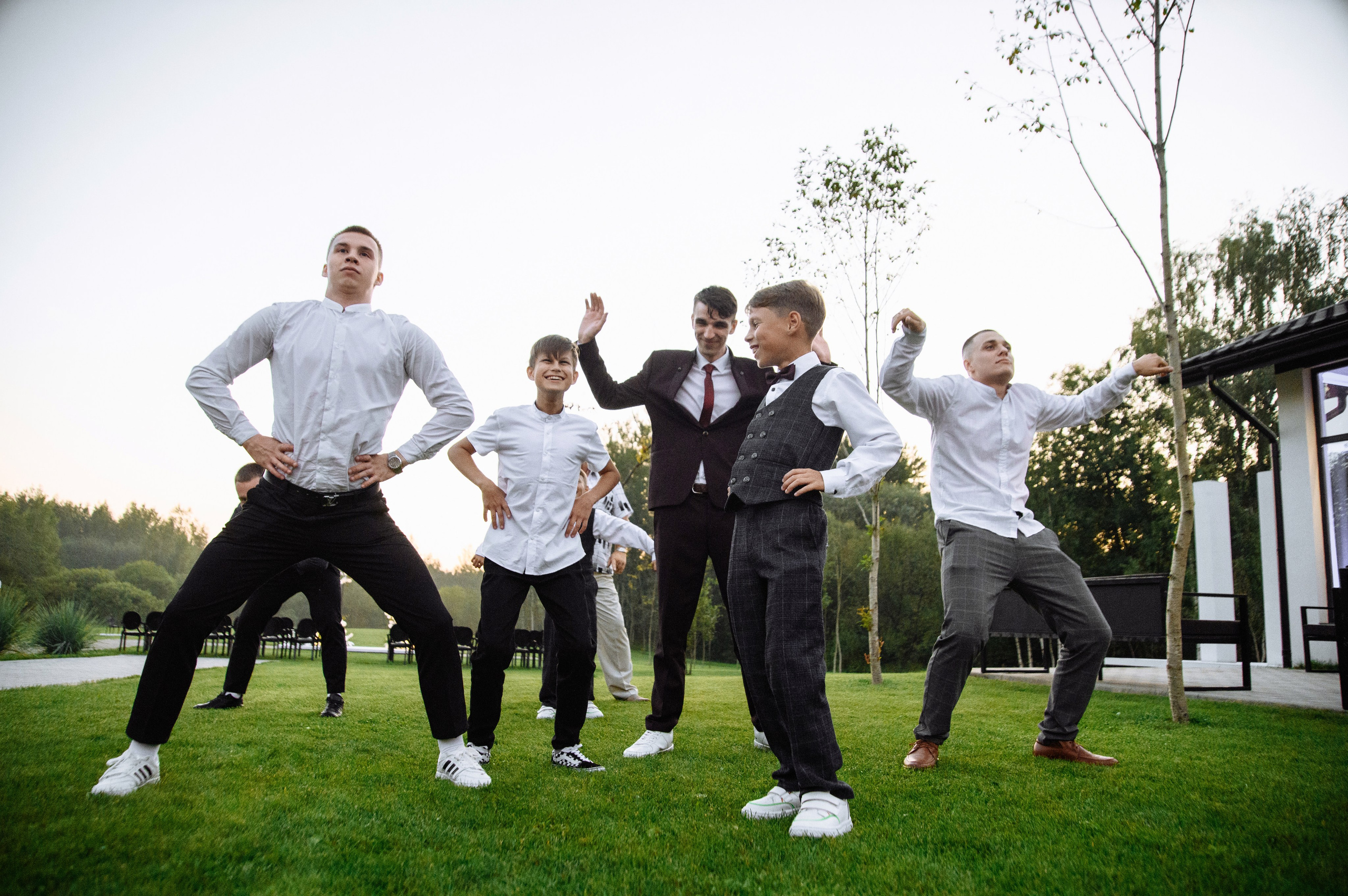 Дмитрий и Елизавета. Фотограф Кирилл Верт